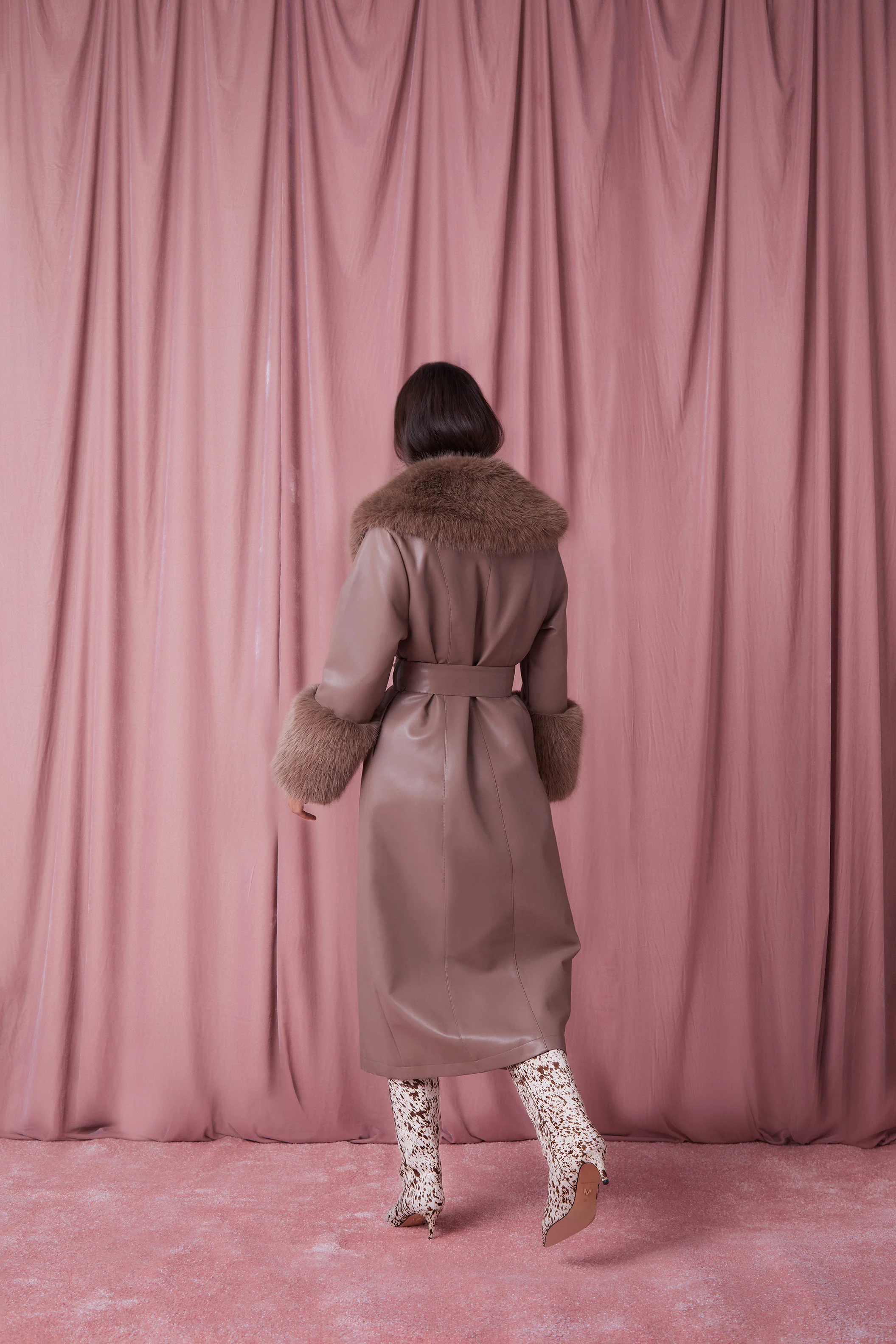 ABRIGO MARIAH - Image 4