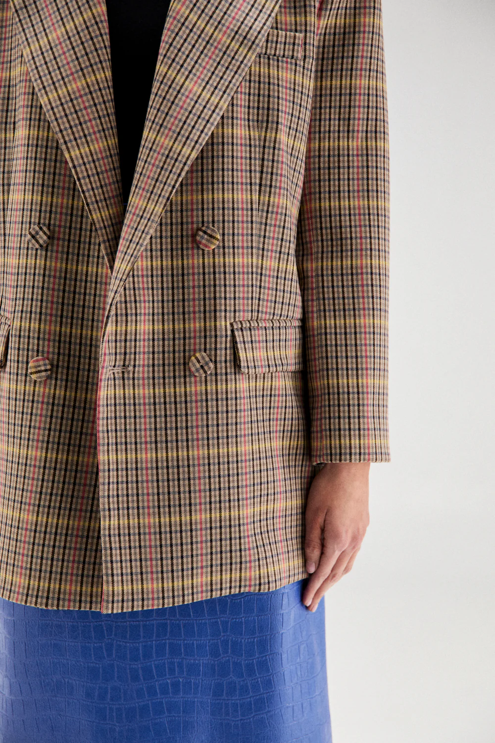 BLAZER MONICA - Image 5