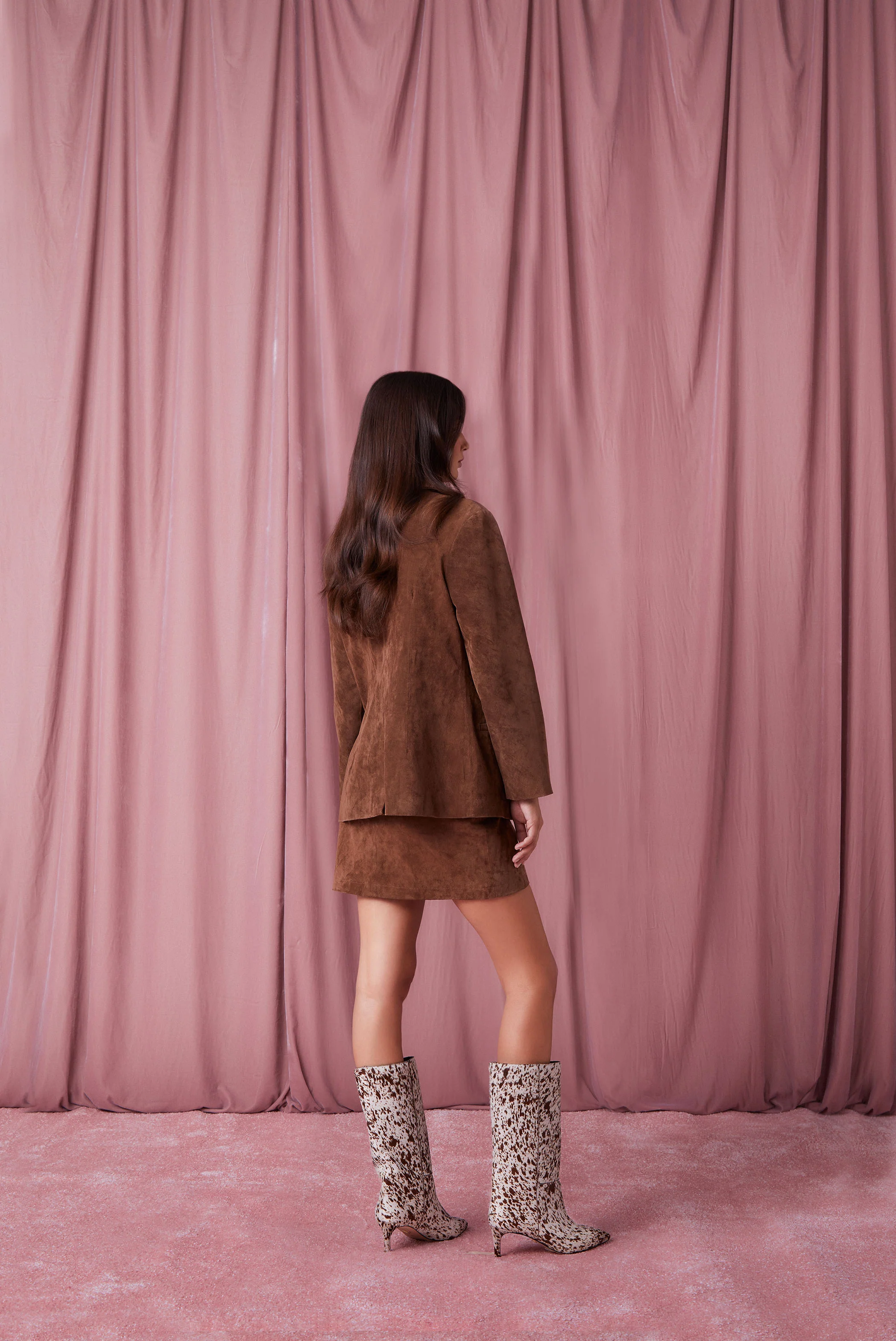 BLAZER TINA PIEL - Image 3