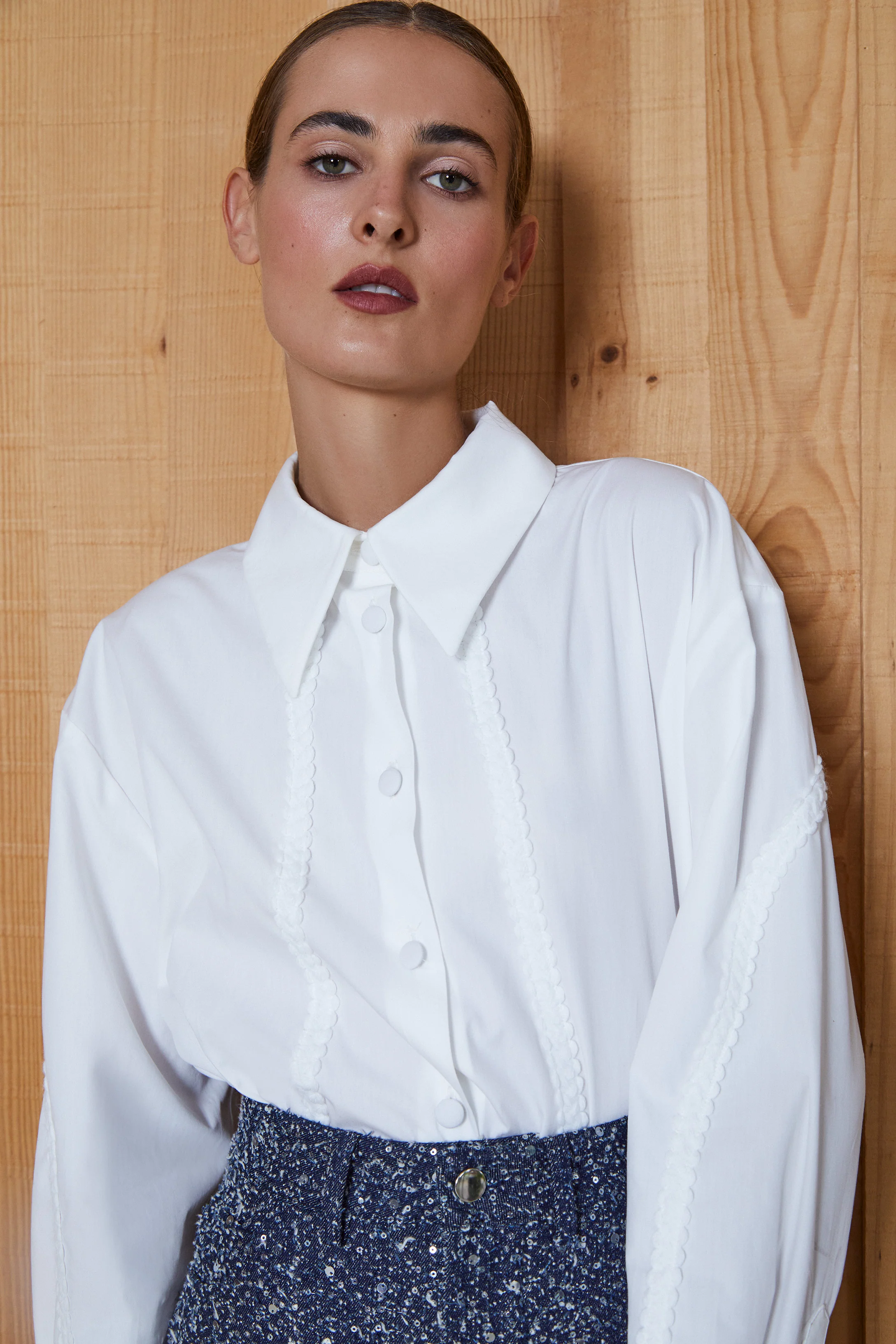 CAMISA SIENA - Image 3