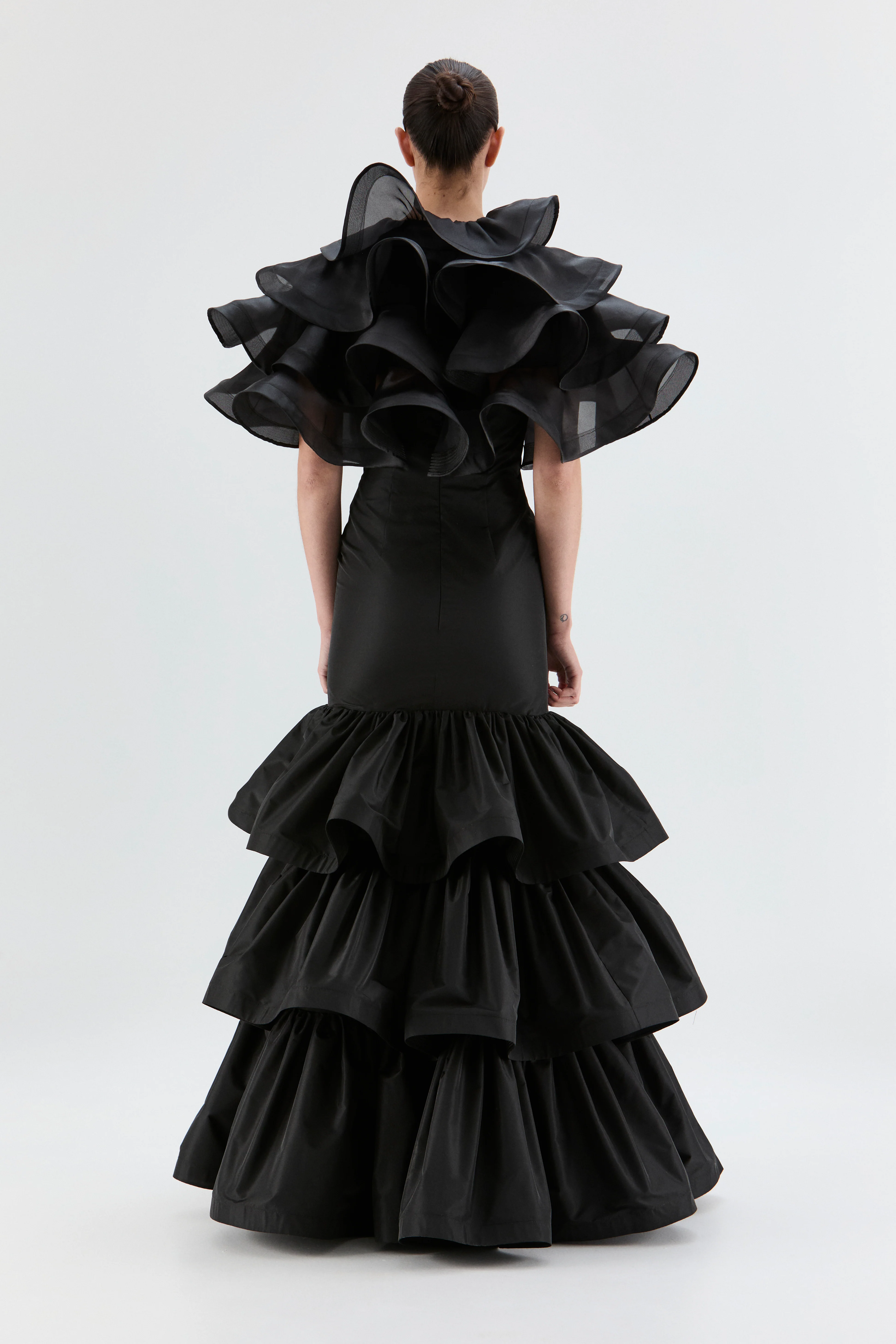 CAPA MAXIAVEDON NEGRO - Image 3