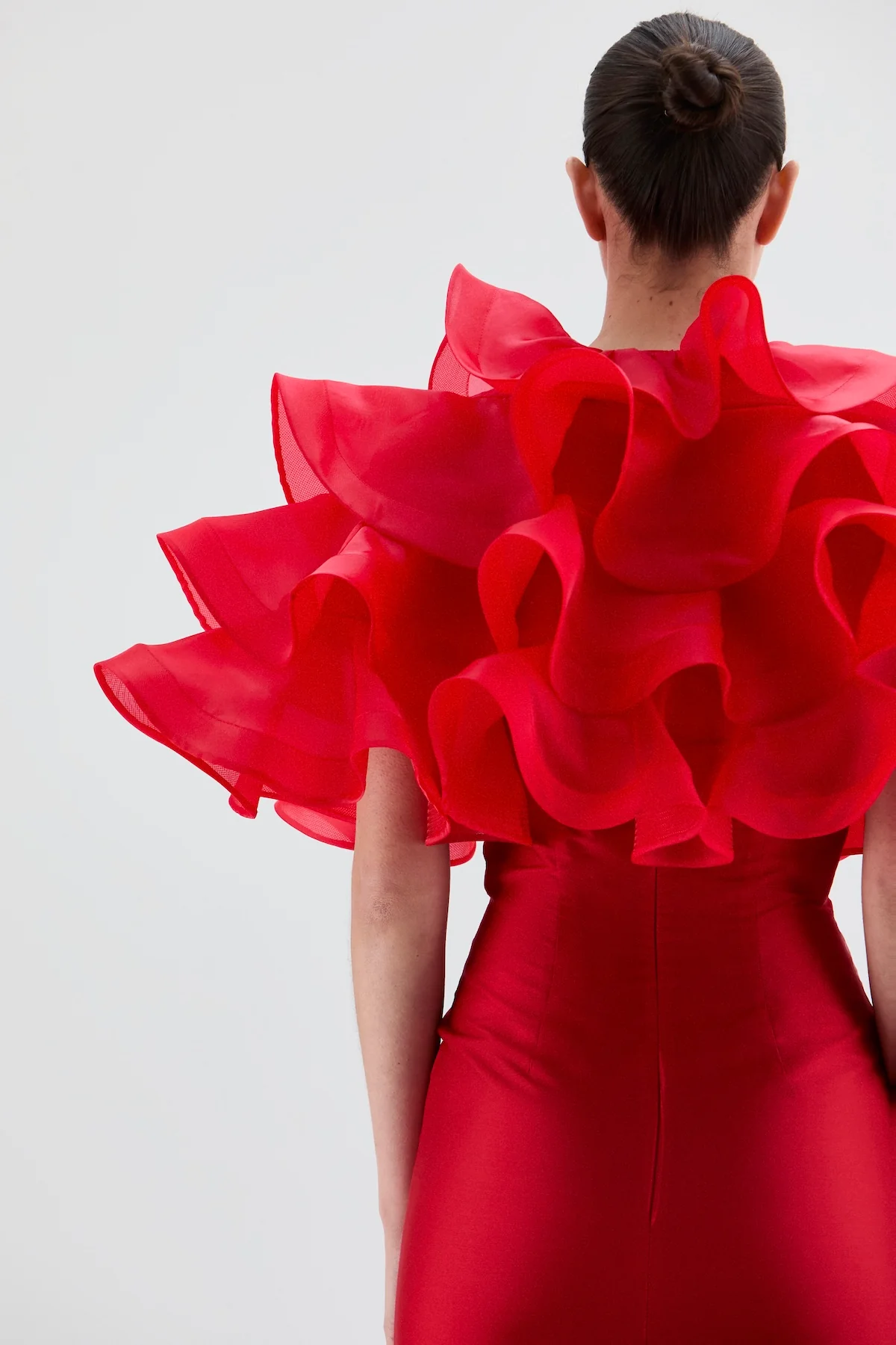 CAPA MAXIAVEDON ROJO - Image 4