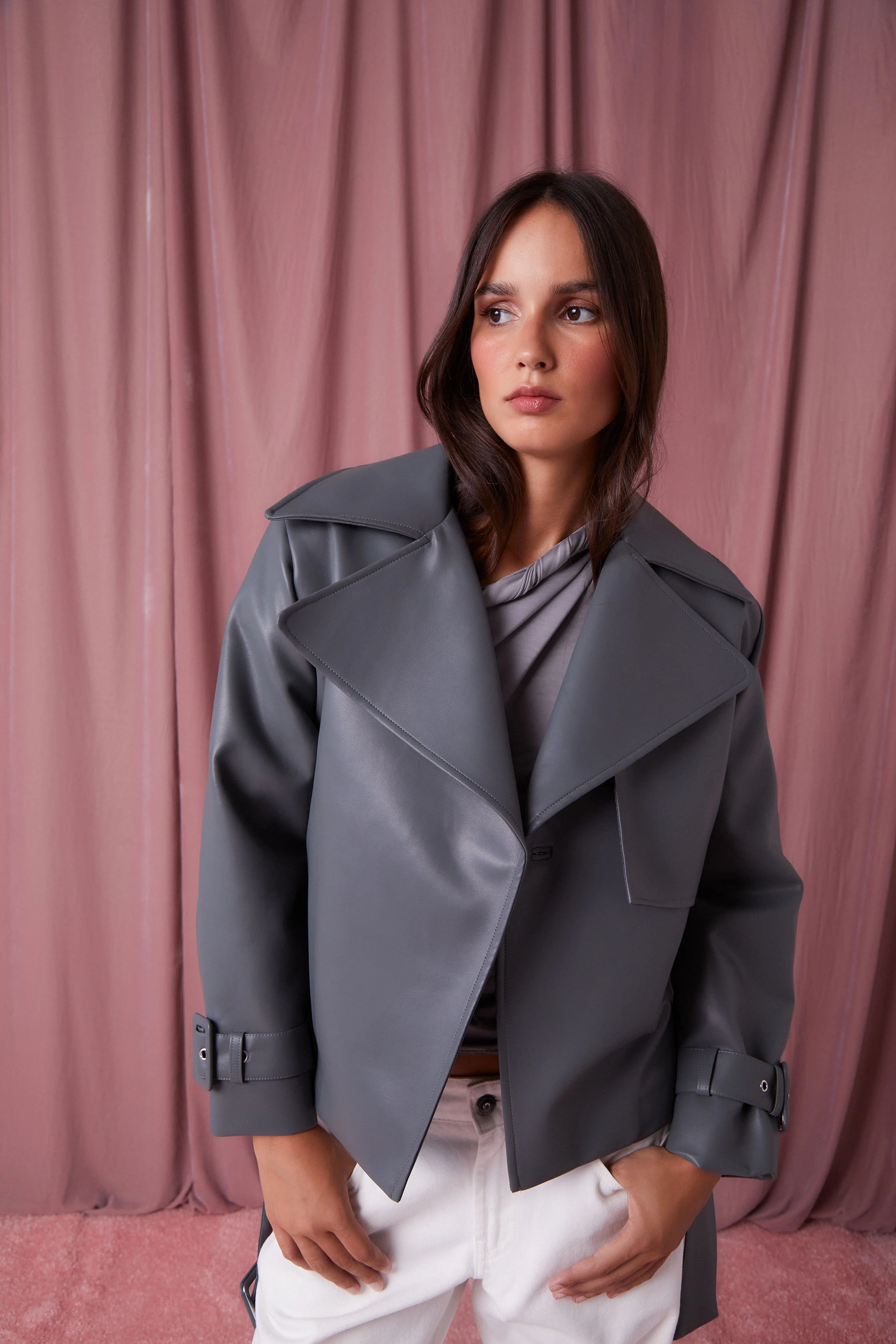 CHAQUETA ALANIS - Image 3