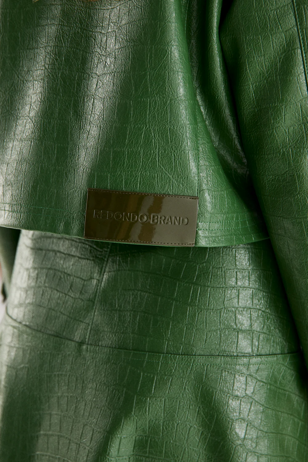 CHAQUETA HAIZEA - Image 3