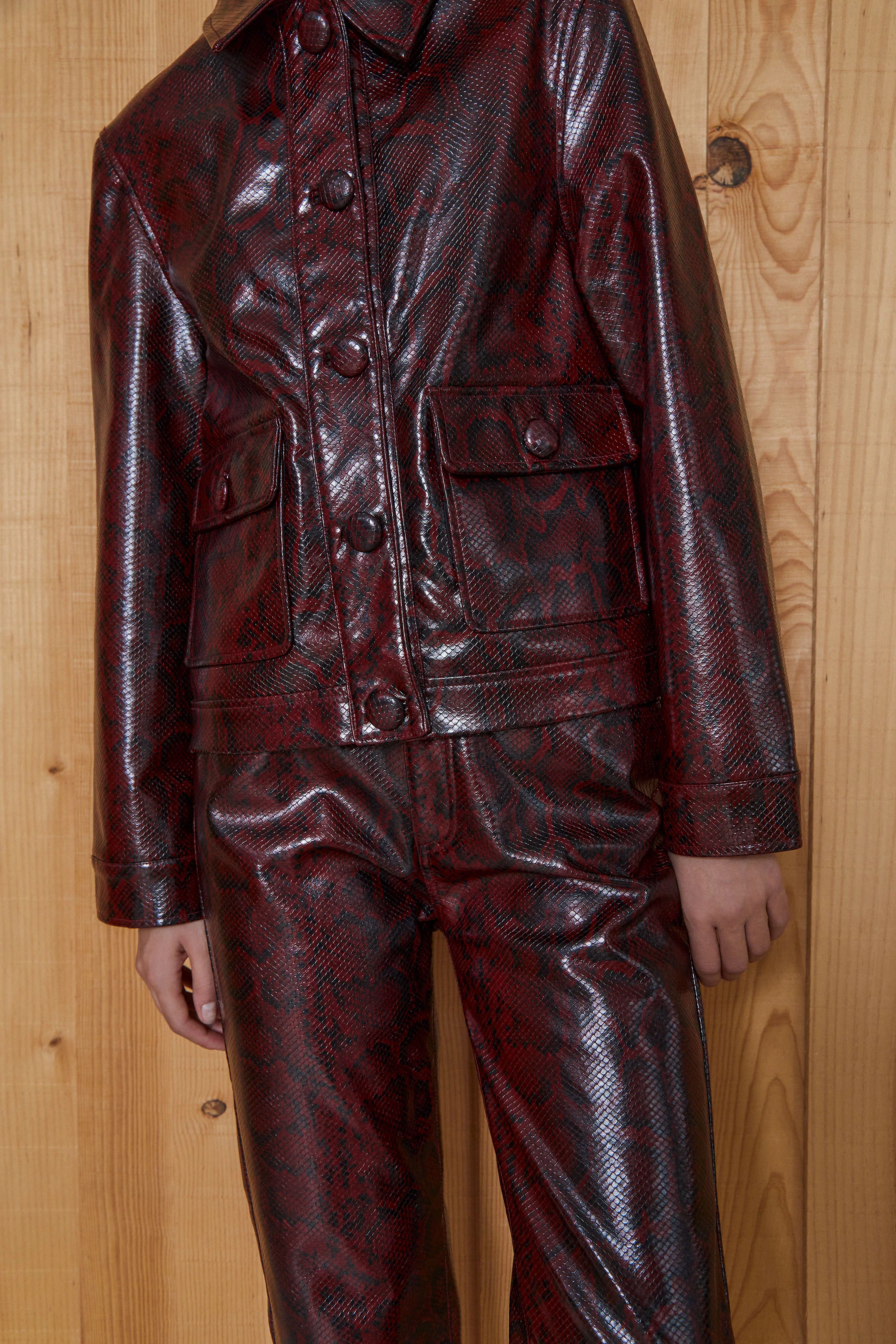 CHAQUETA IRINA - Image 4