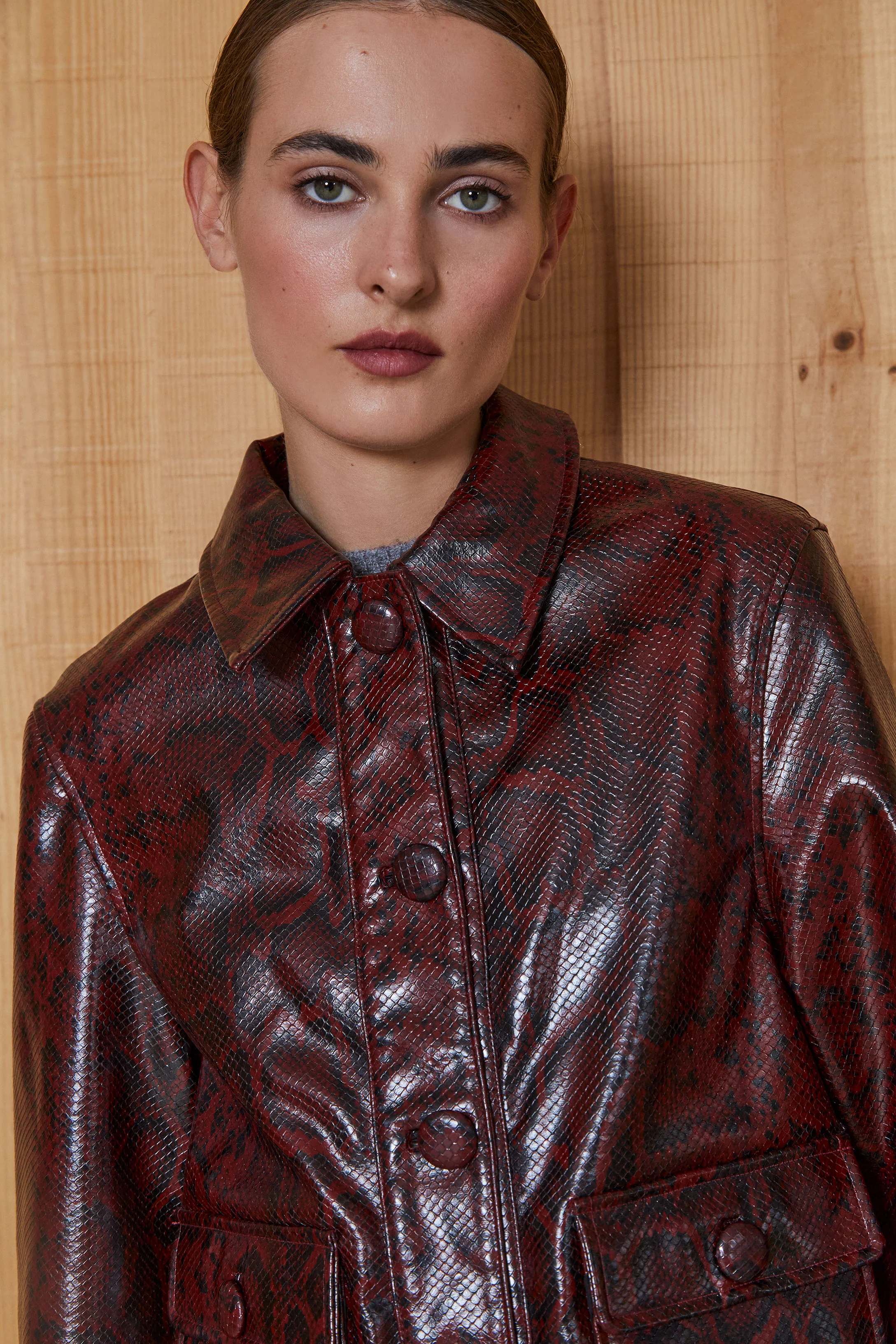 CHAQUETA IRINA - Image 5