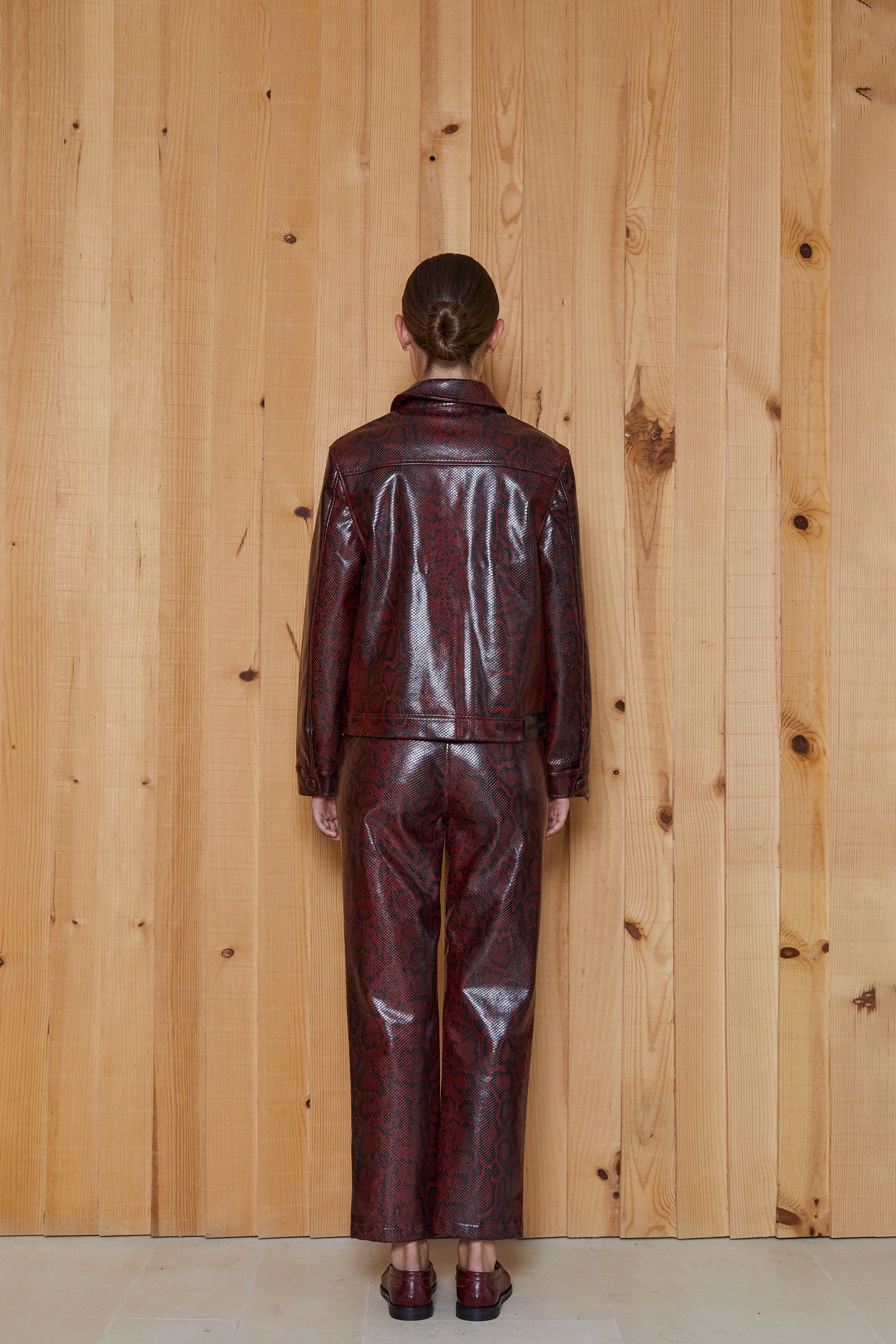 CHAQUETA IRINA - Image 7