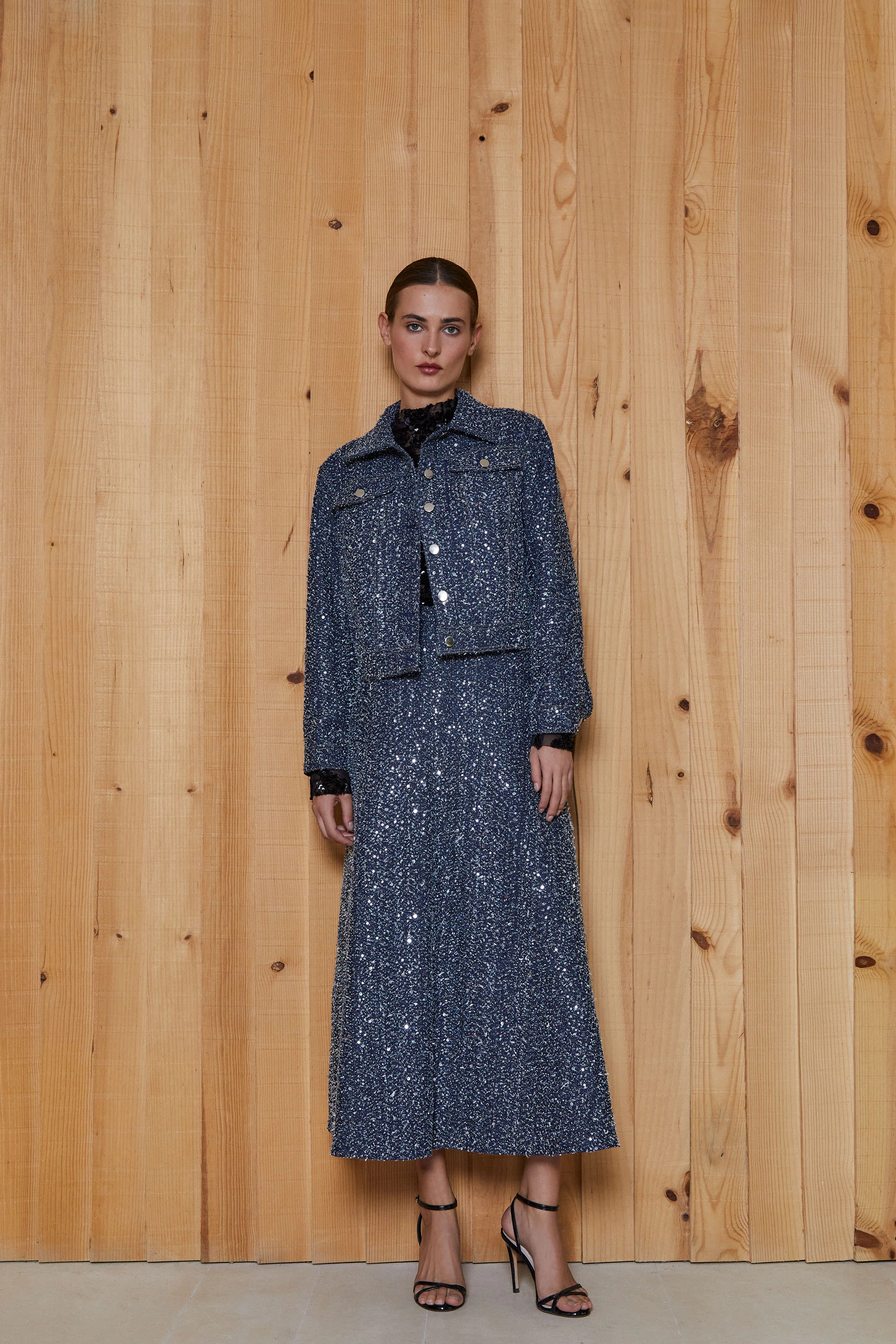 CHAQUETA MALENA - Image 3