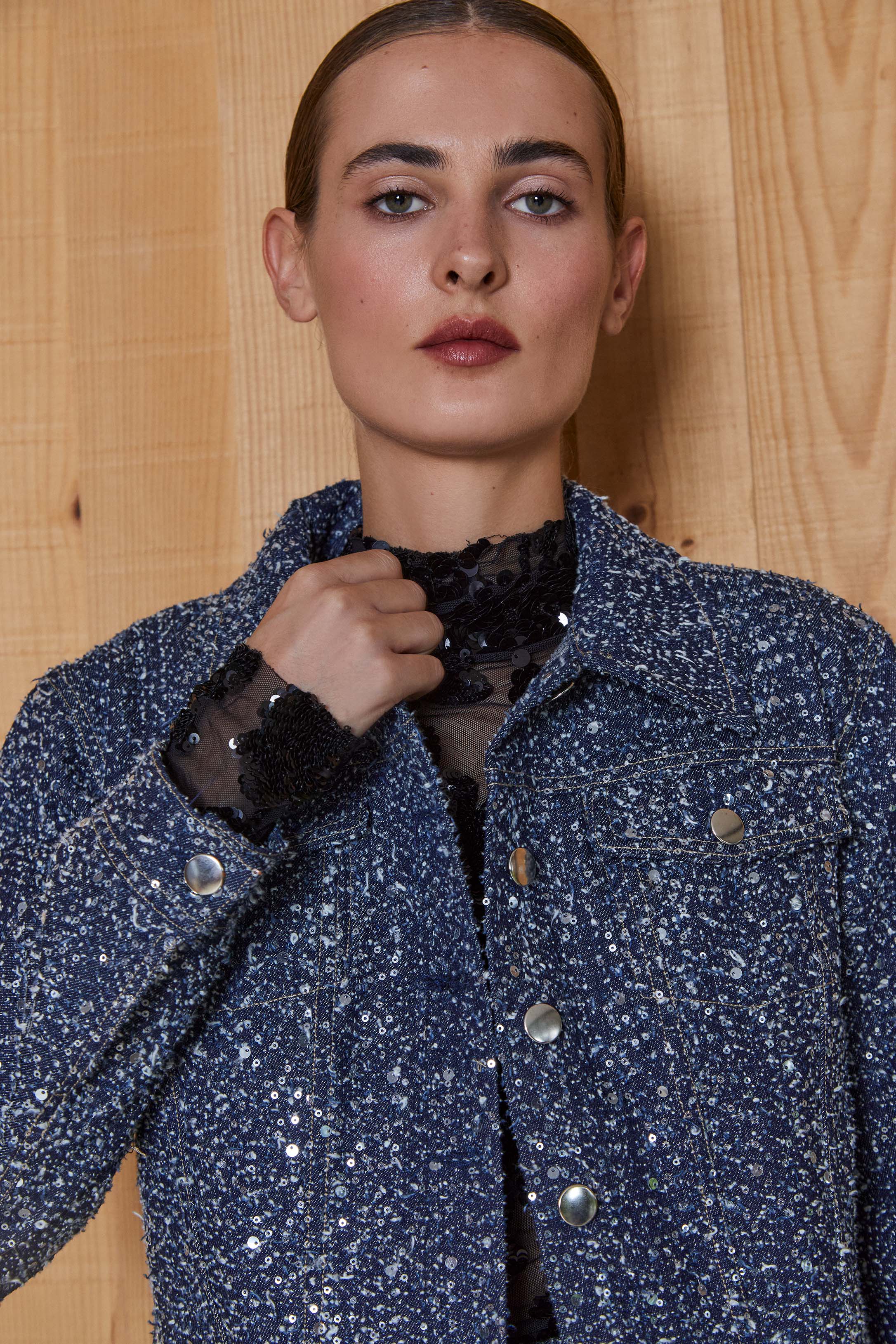 CHAQUETA MALENA - Image 4