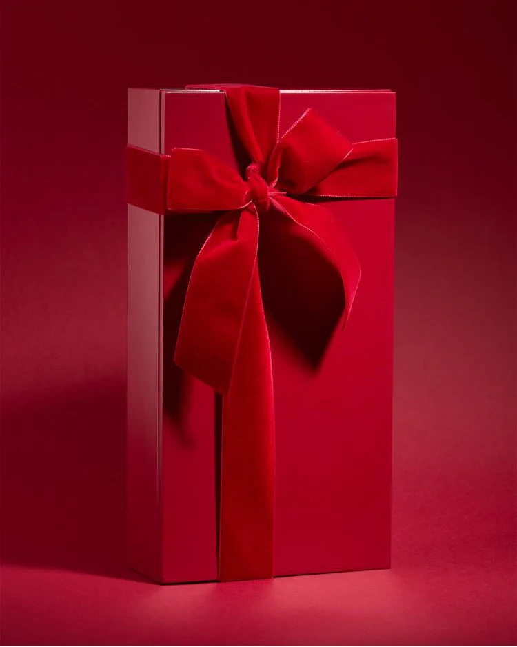 XMAS BOX