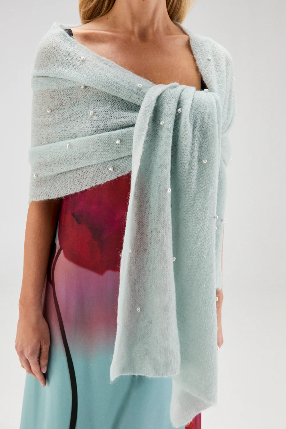 ESTOLA AGNES AZUL - Image 3