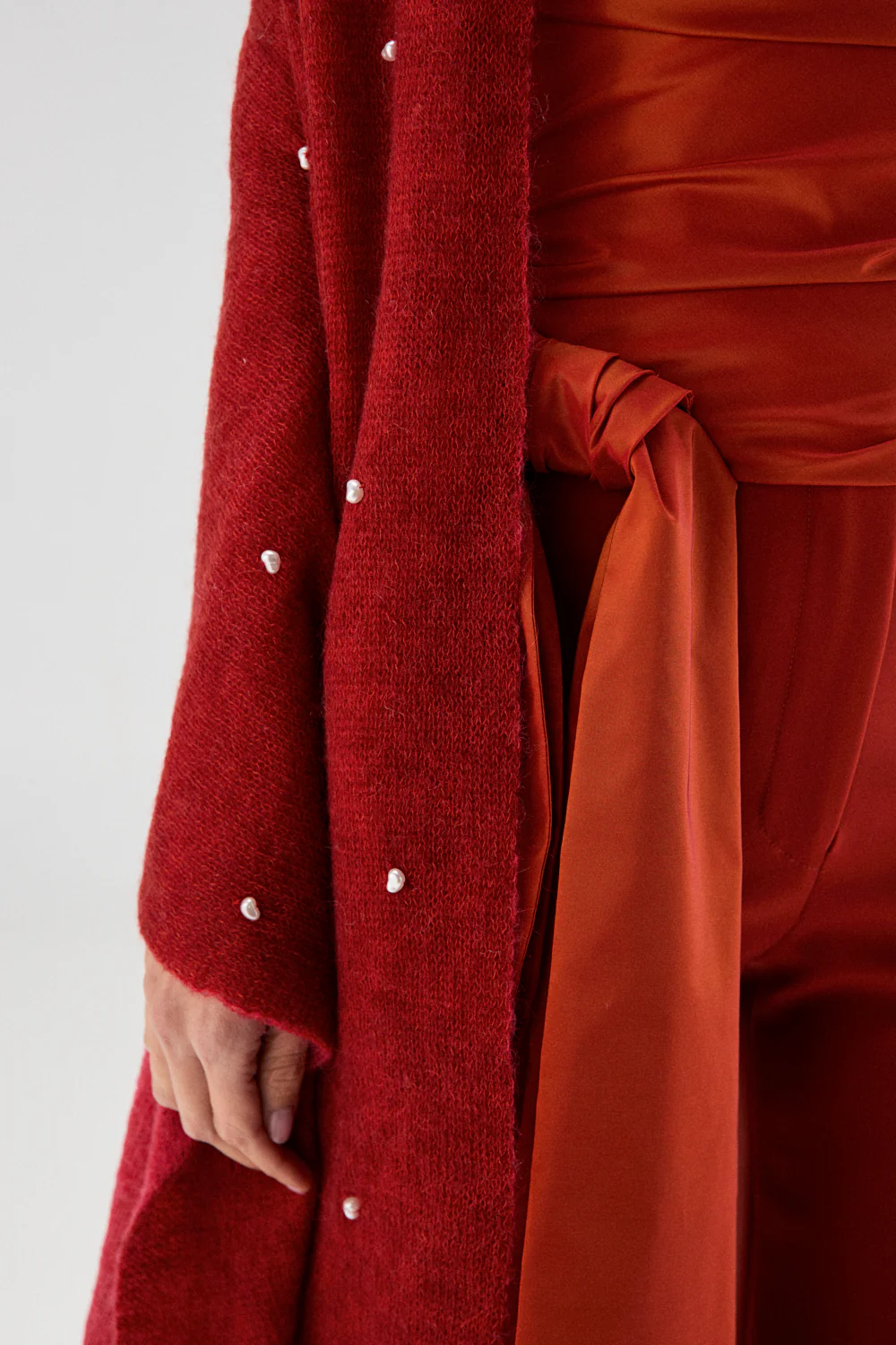 ESTOLA AGNES NARANJA - Image 3