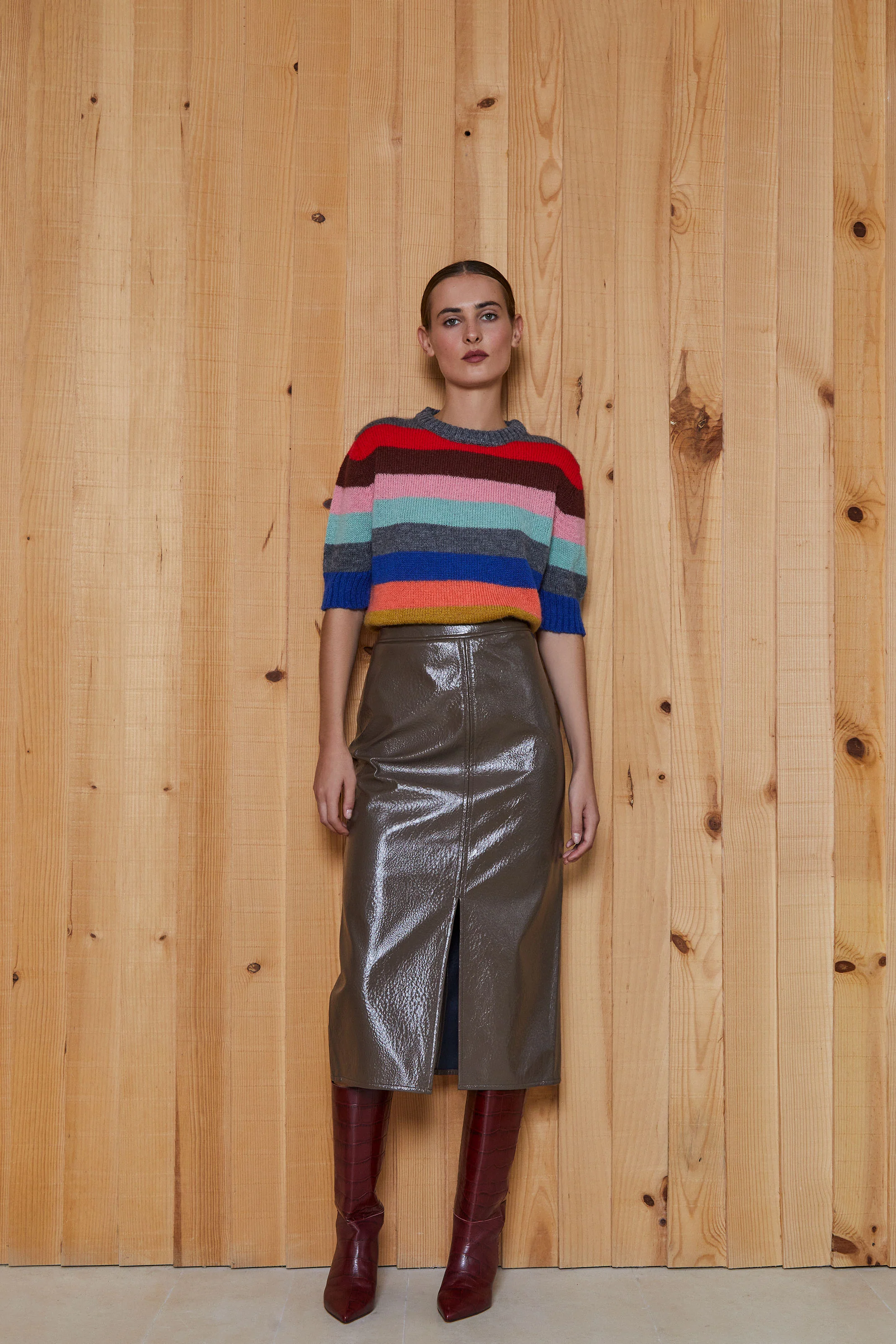 FALDA FAUSTA - Image 3