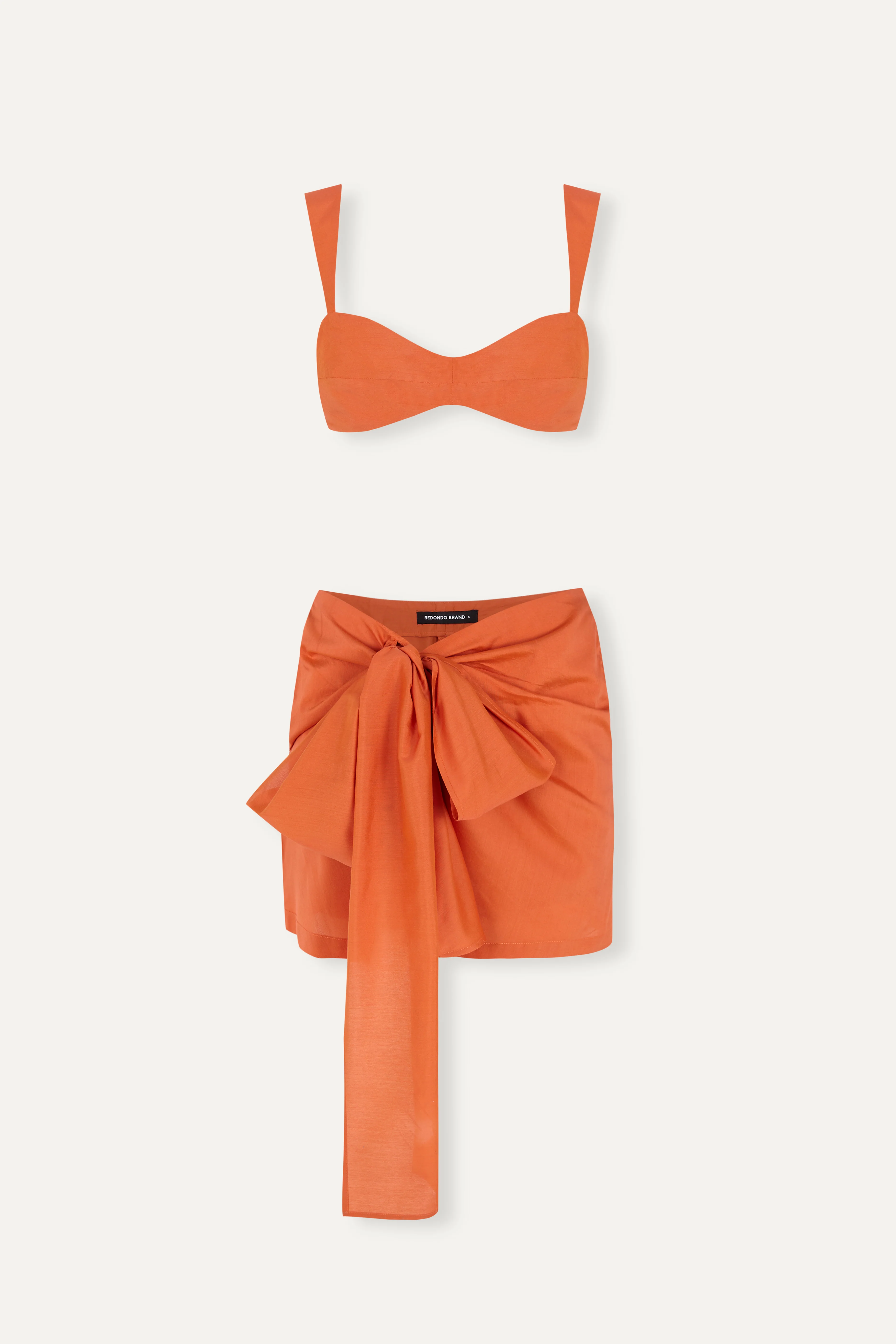 FALDA-PANTALÓN CHIARA - Image 4