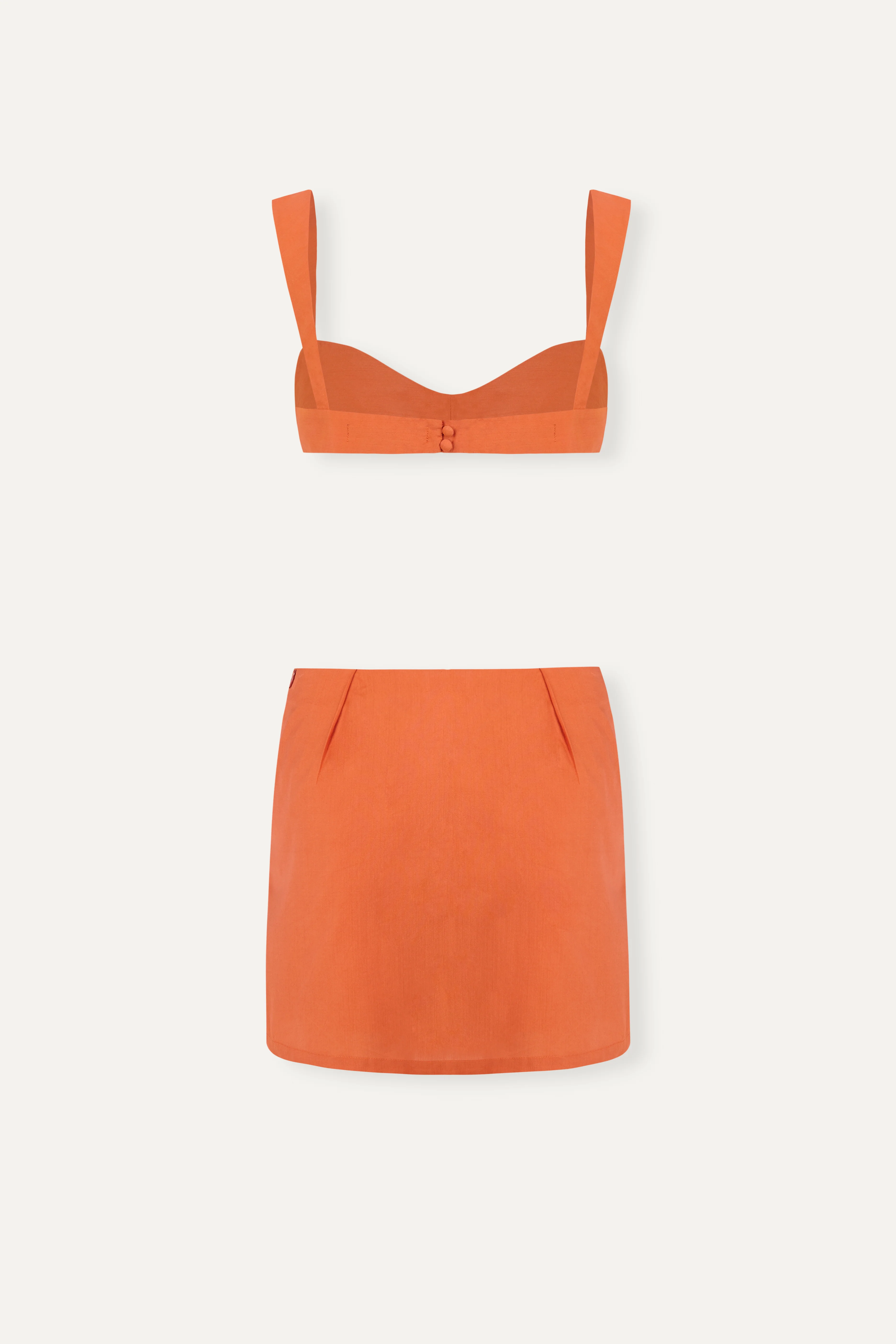 FALDA-PANTALÓN CHIARA - Image 5