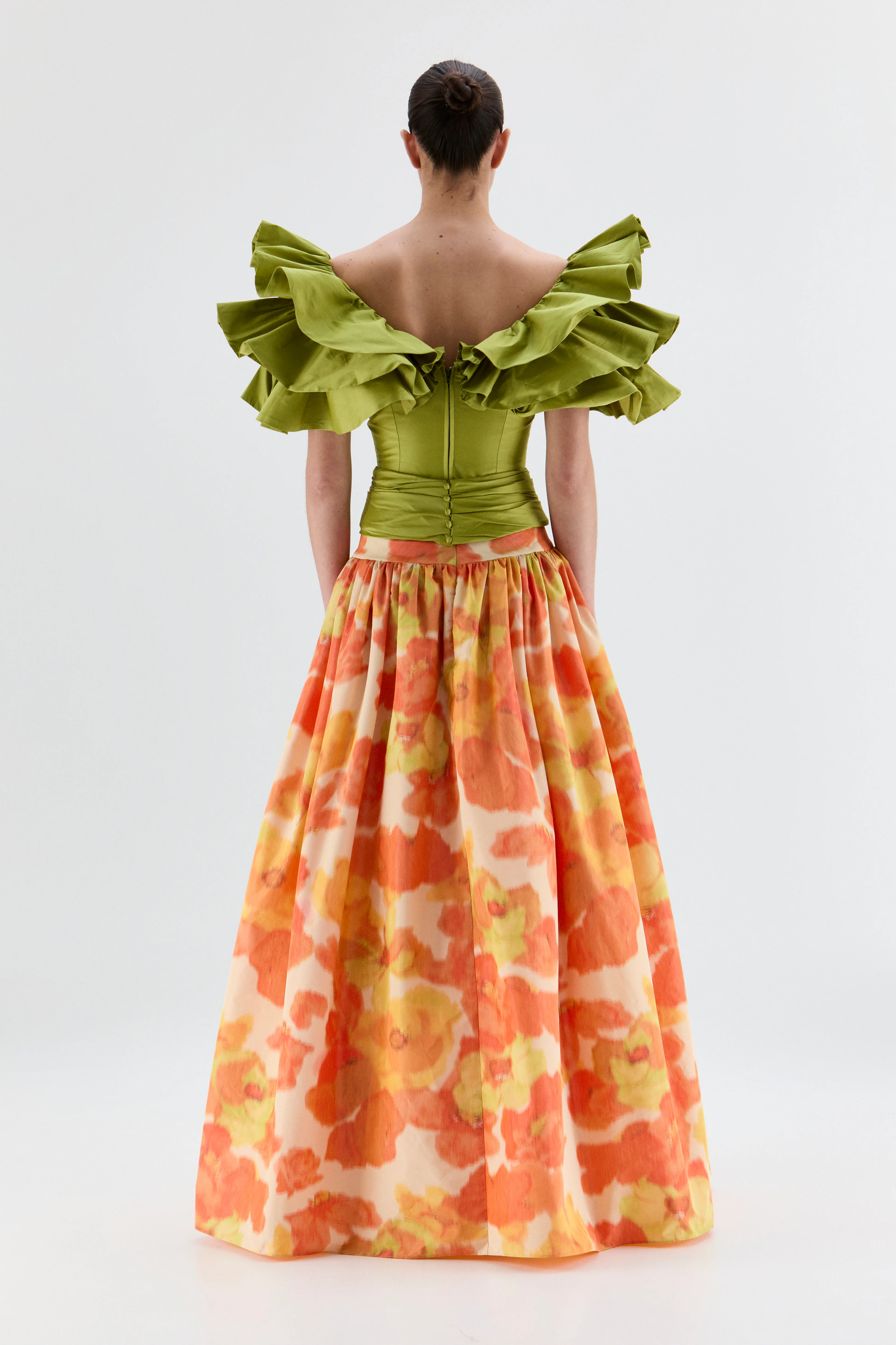 FALDA TESTINO - Image 3