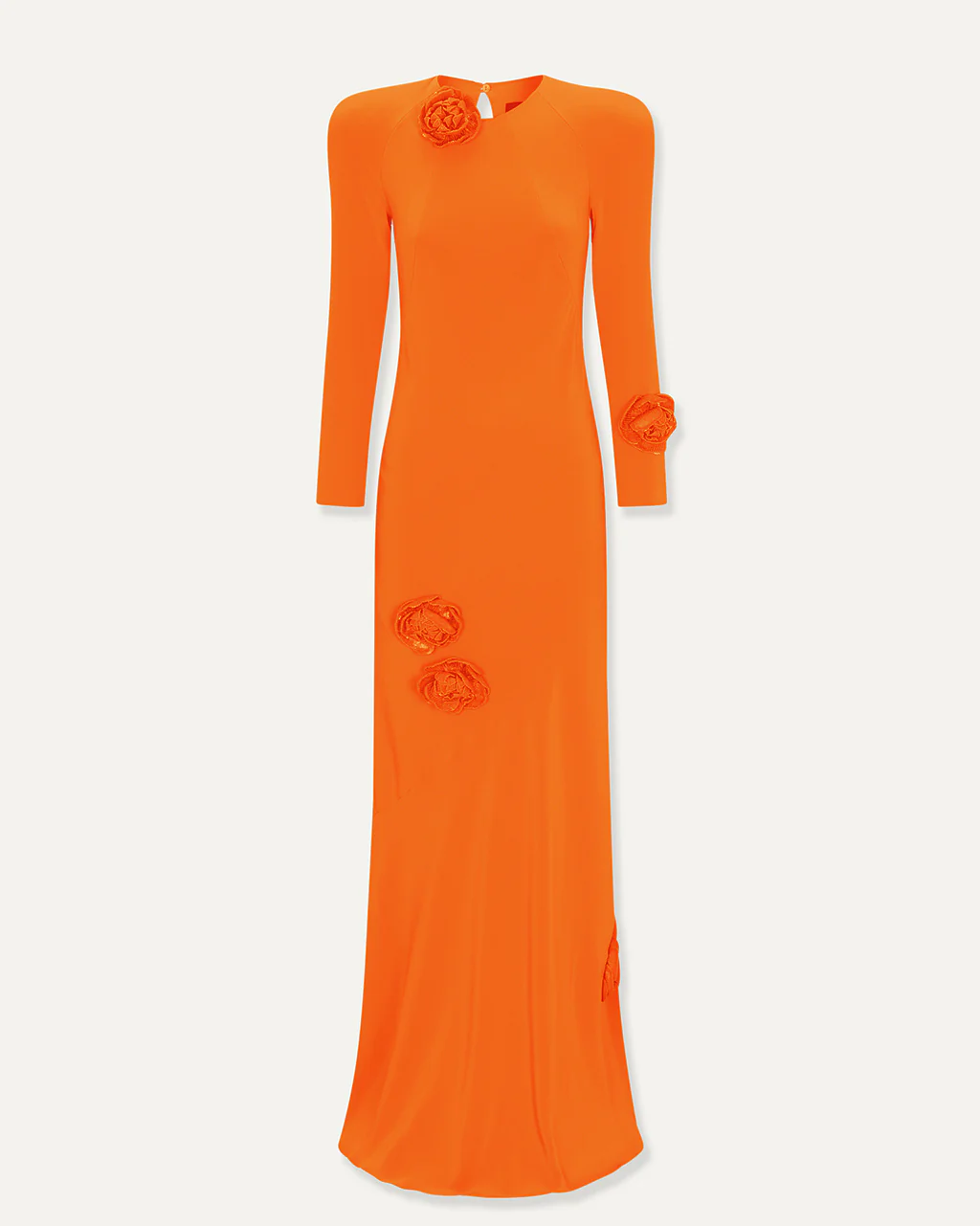 VESTIDO MIRANDA FLOR - Image 10