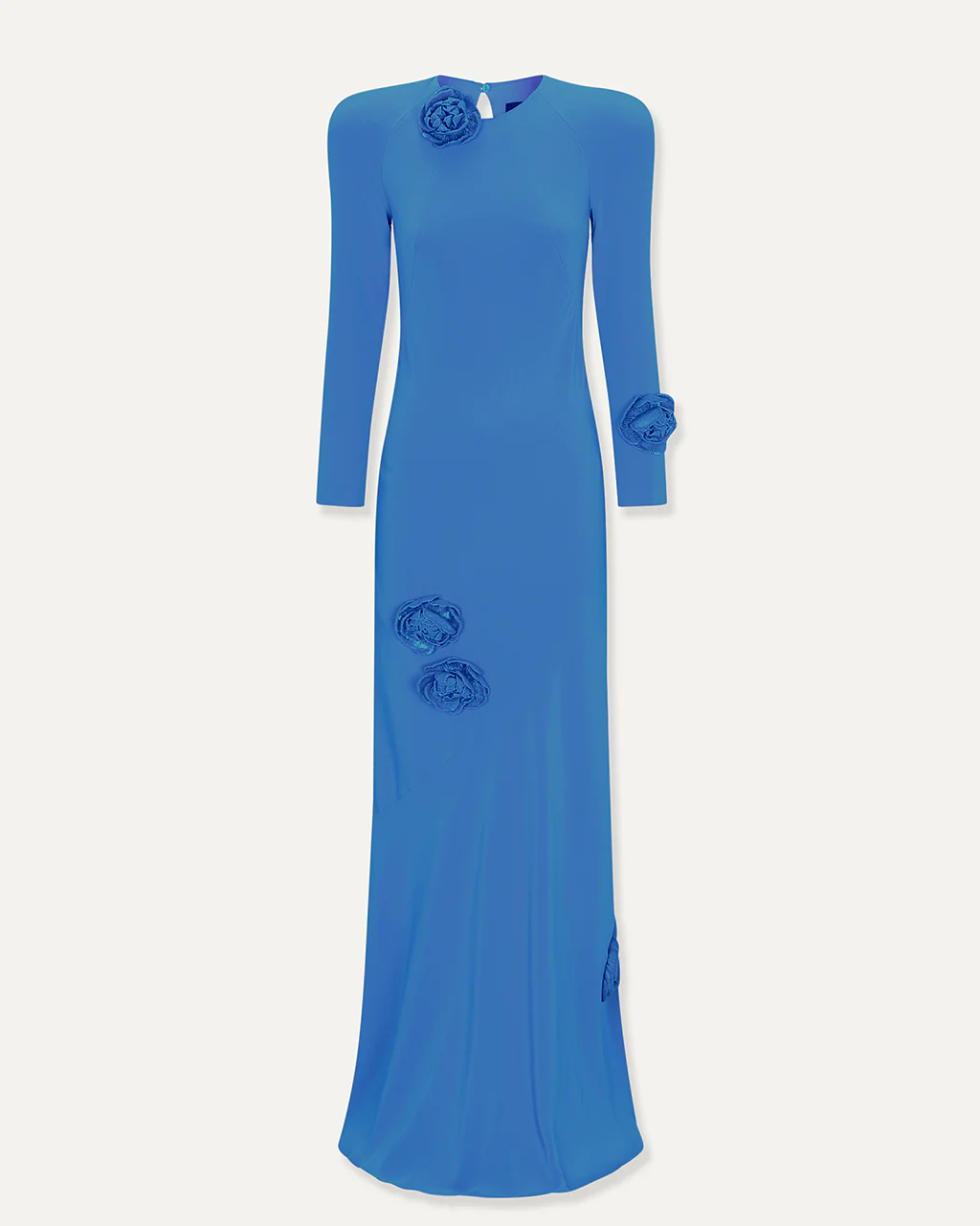 VESTIDO MIRANDA FLOR - Image 12