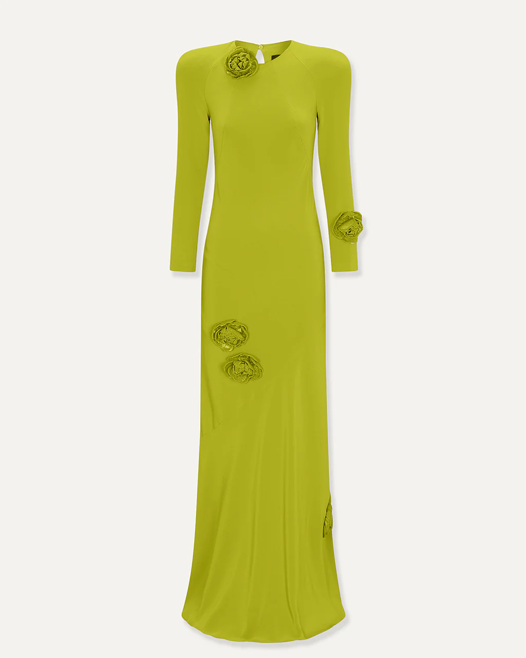 VESTIDO MIRANDA FLOR - Image 13