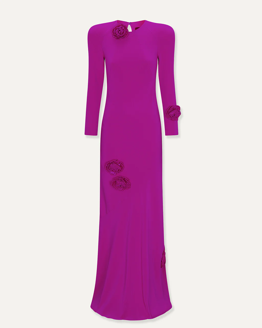 VESTIDO MIRANDA FLOR - Image 14
