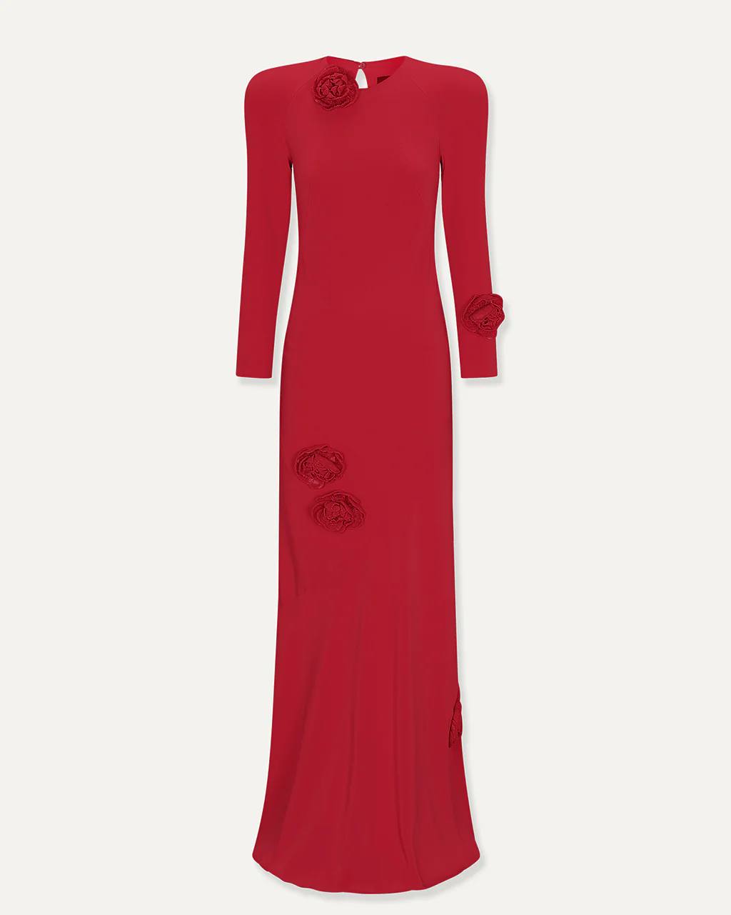 VESTIDO MIRANDA FLOR - Image 3