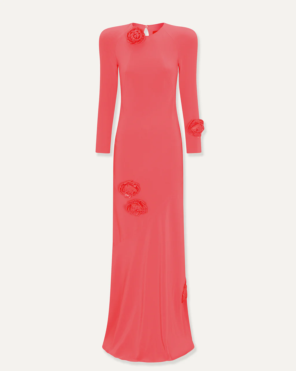 VESTIDO MIRANDA FLOR - Image 4