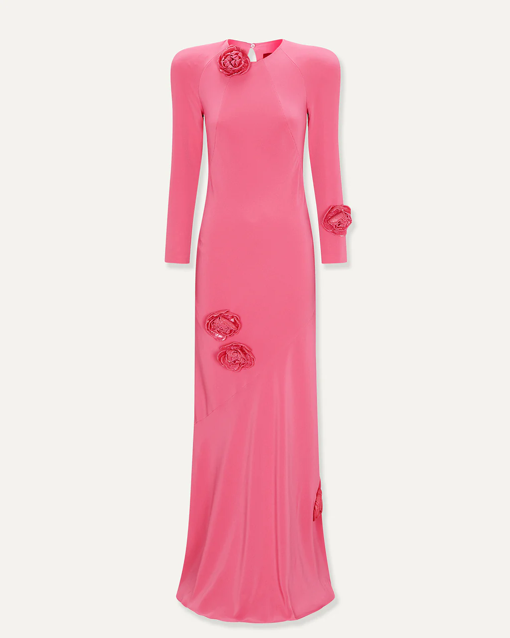 VESTIDO MIRANDA FLOR - Image 5