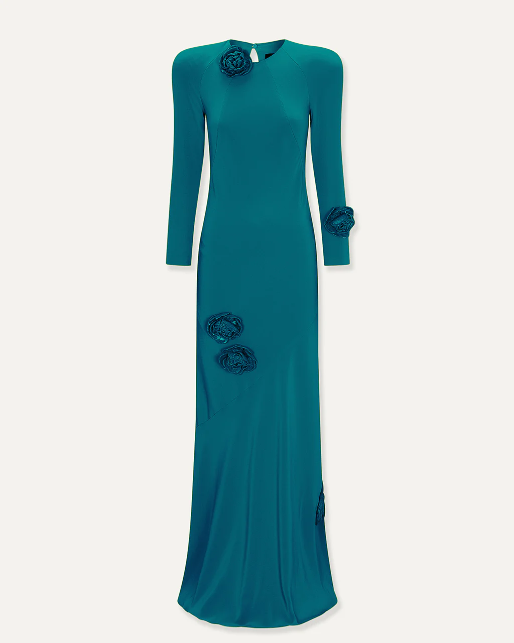 VESTIDO MIRANDA FLOR - Image 7