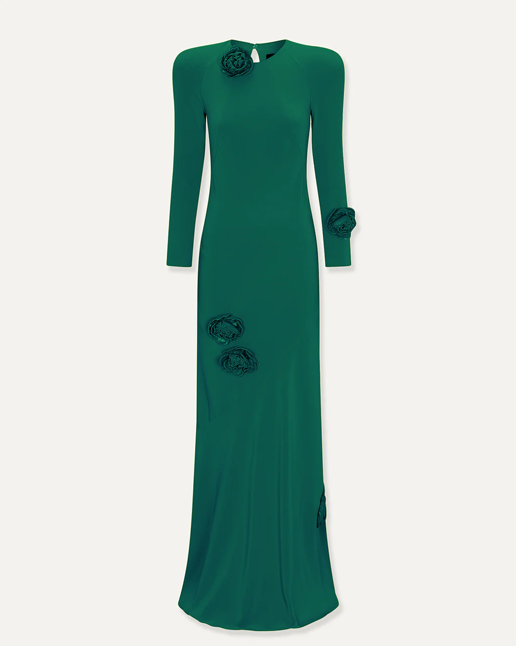 VESTIDO MIRANDA FLOR - Image 8