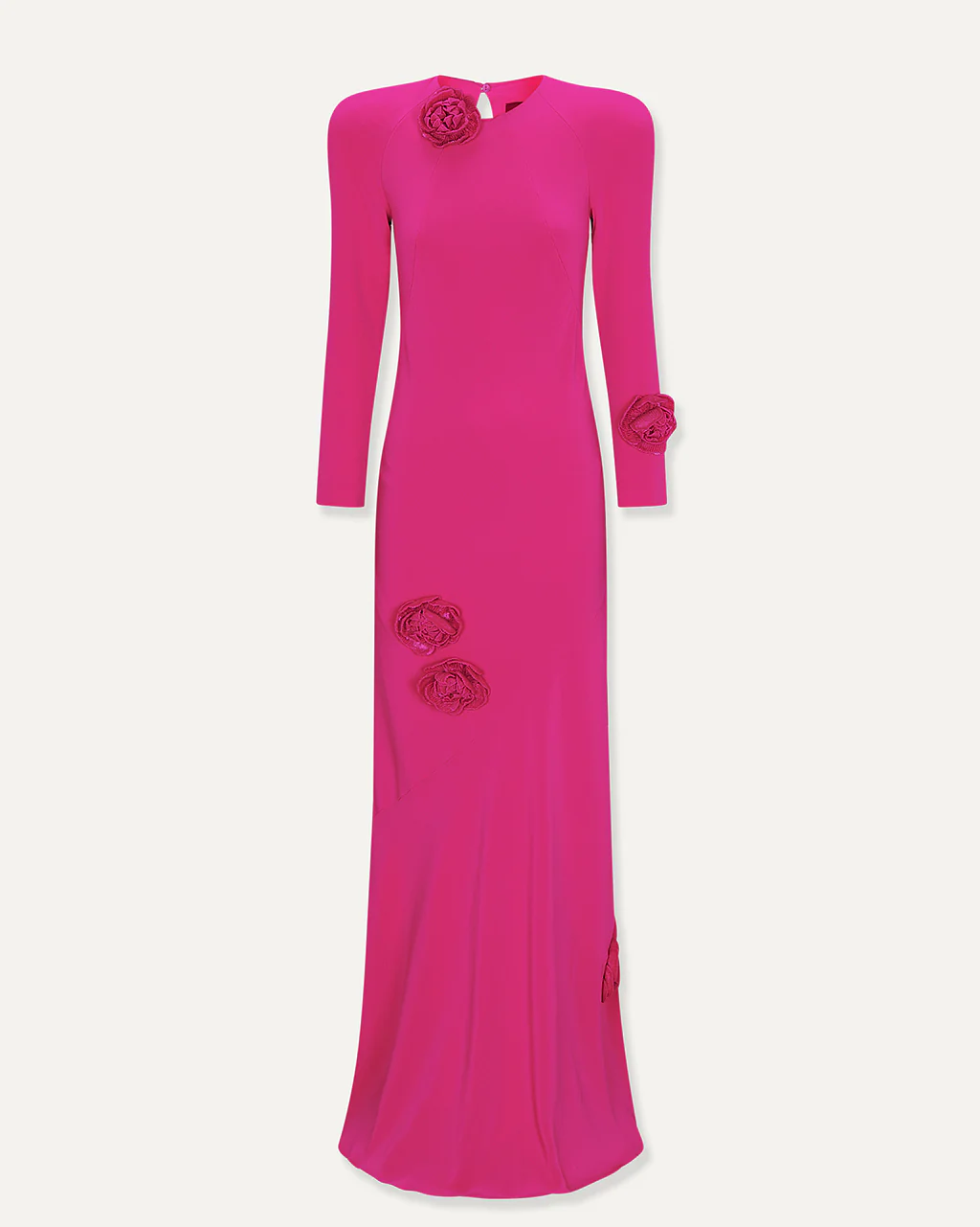 VESTIDO MIRANDA FLOR - Image 9