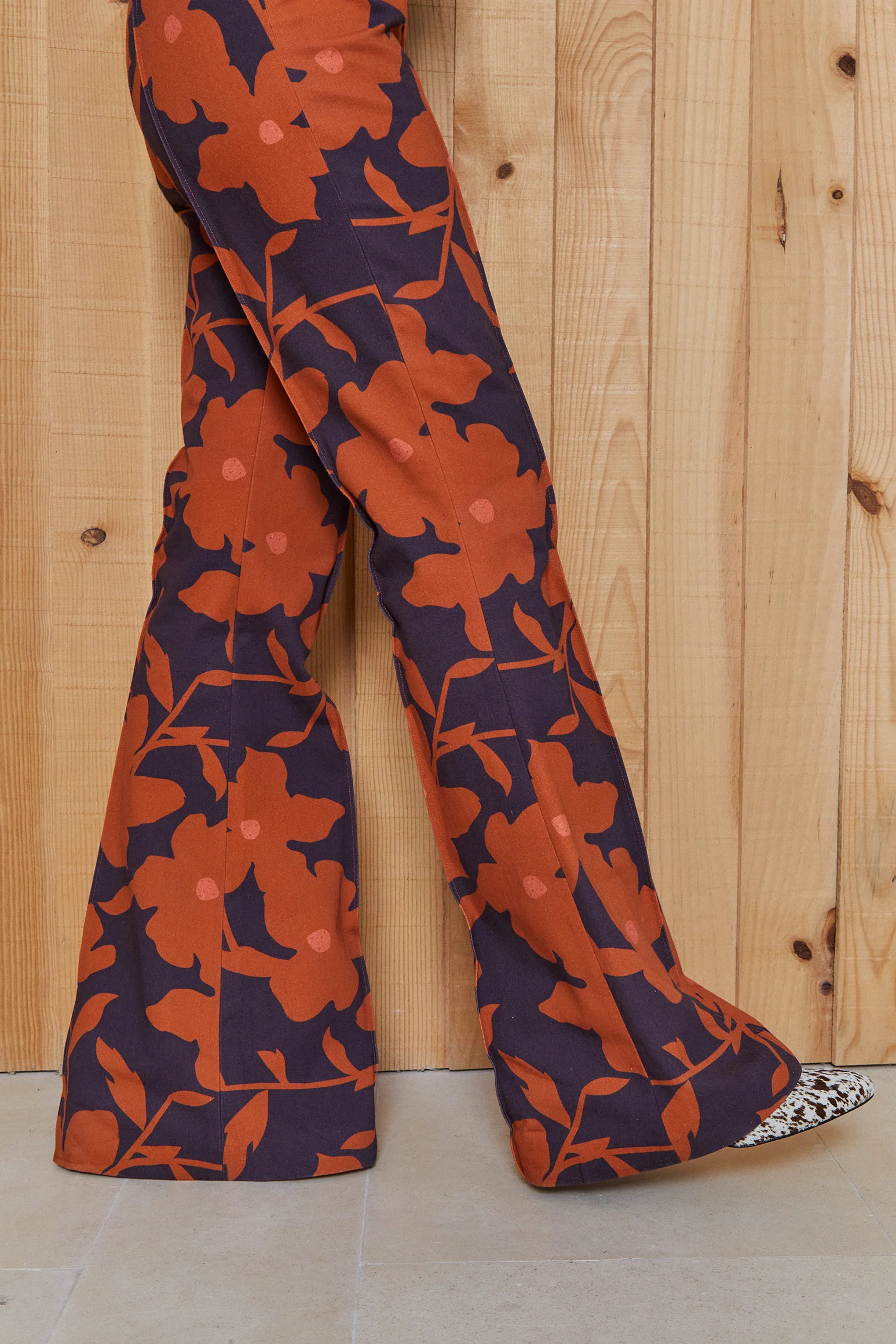 PANTALÓN GUILLERMINA - Image 4