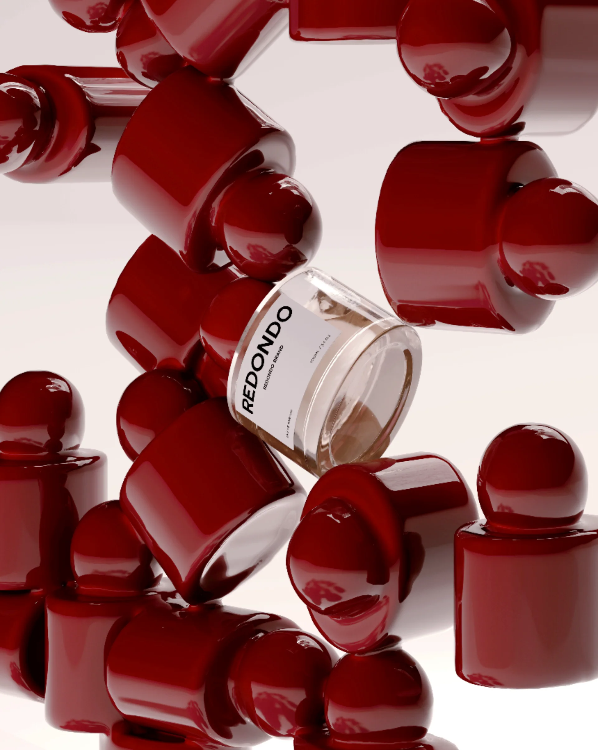 REDONDO Eau de Parfum - Image 3