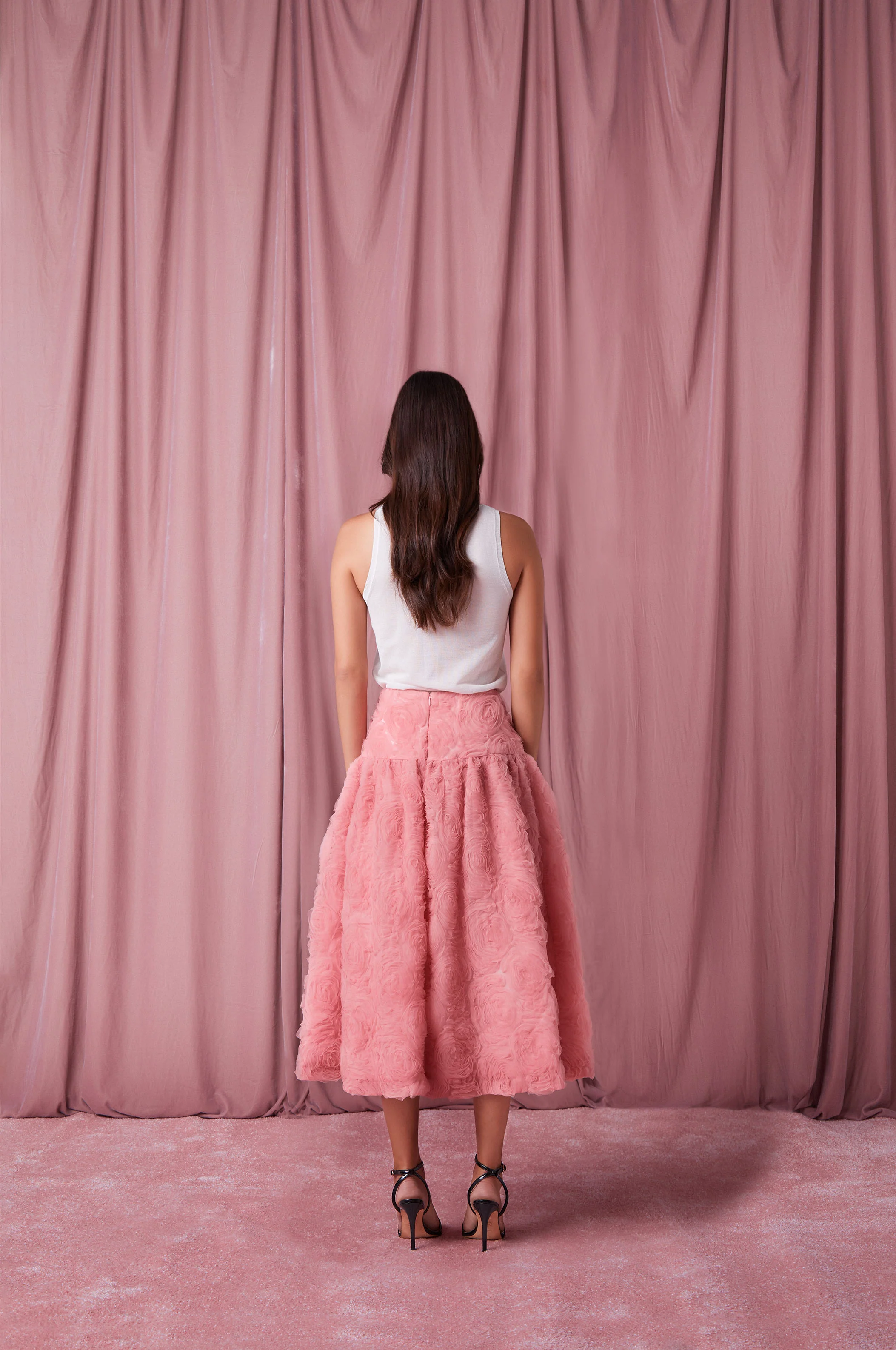 TOP BONNIE BEIGE - Image 3
