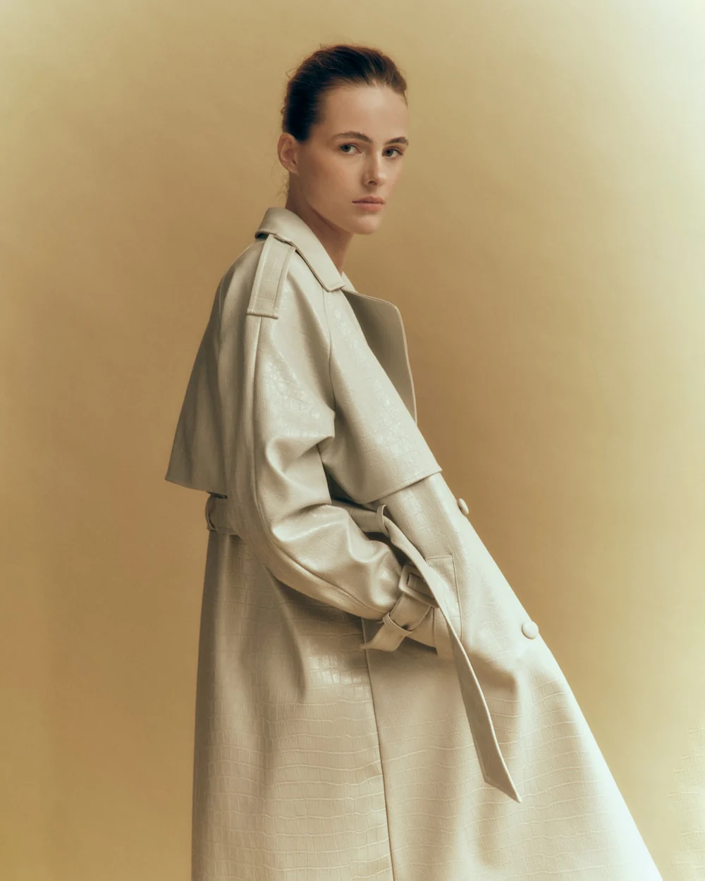 TRENCH MILENA - Image 3