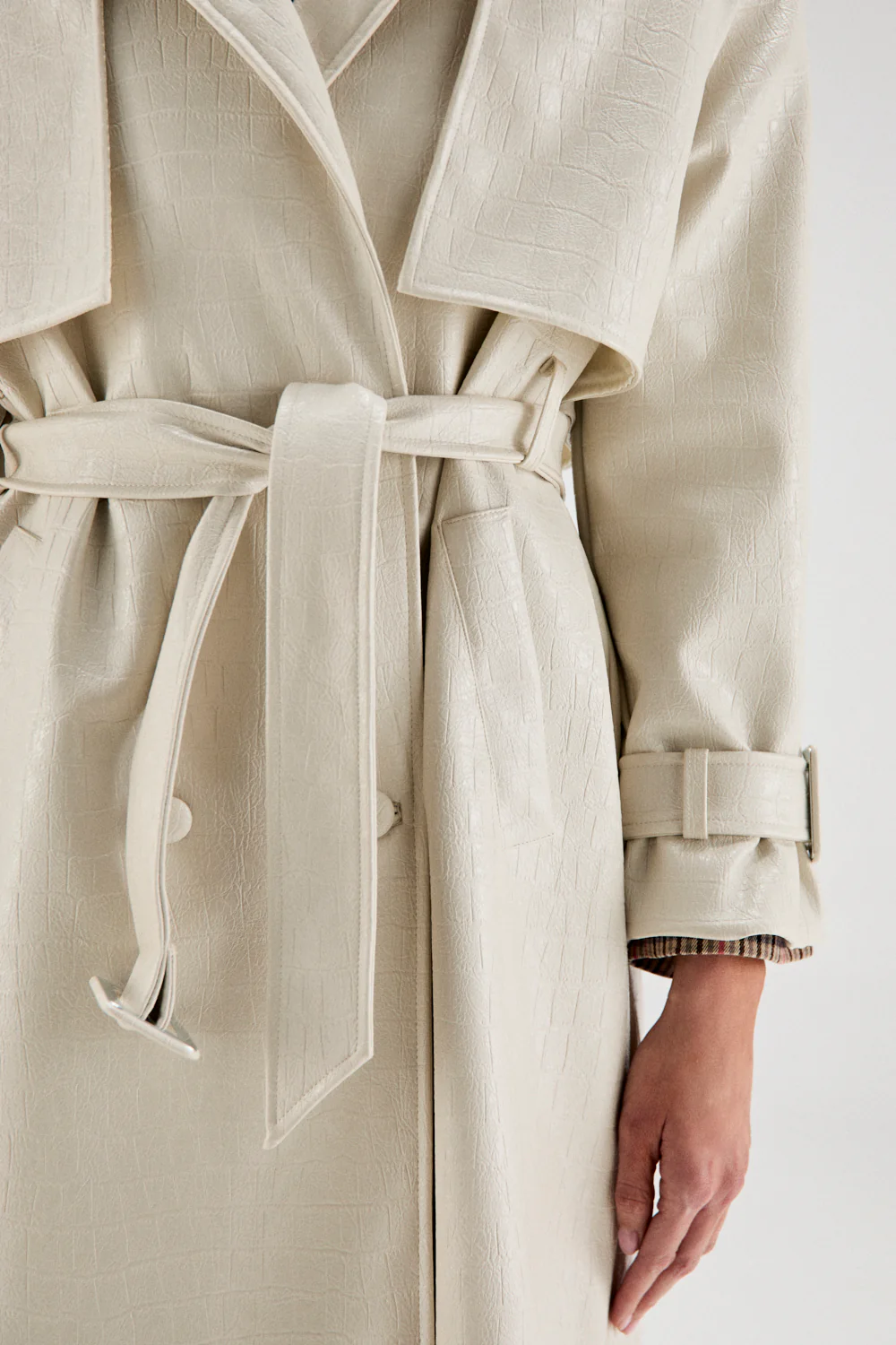 TRENCH MILENA - Image 4