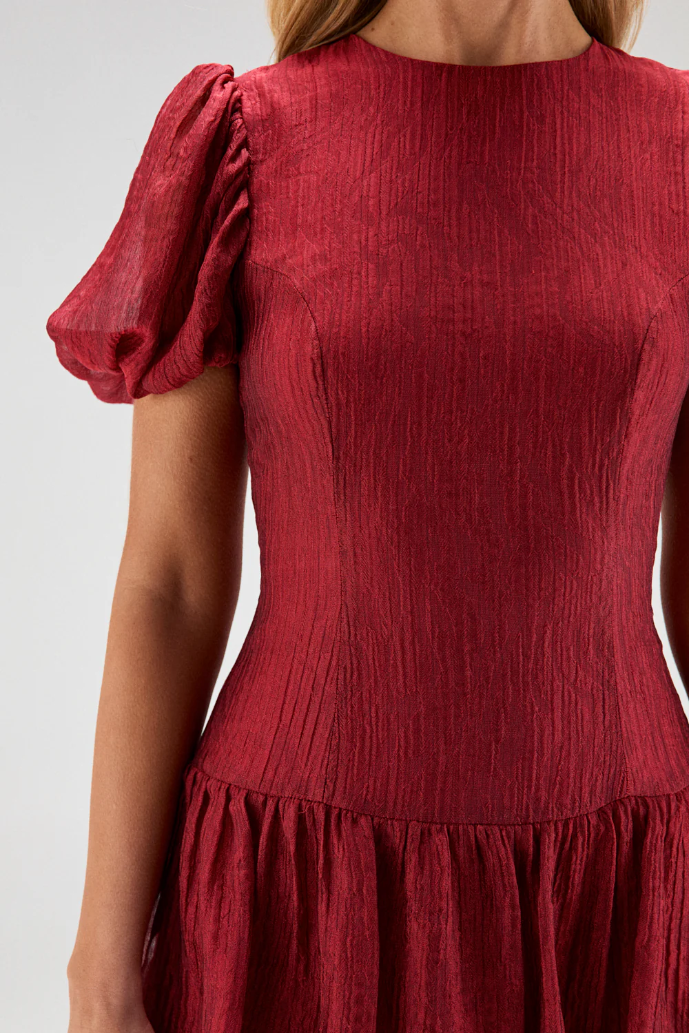 VESTIDO FINA - Image 3
