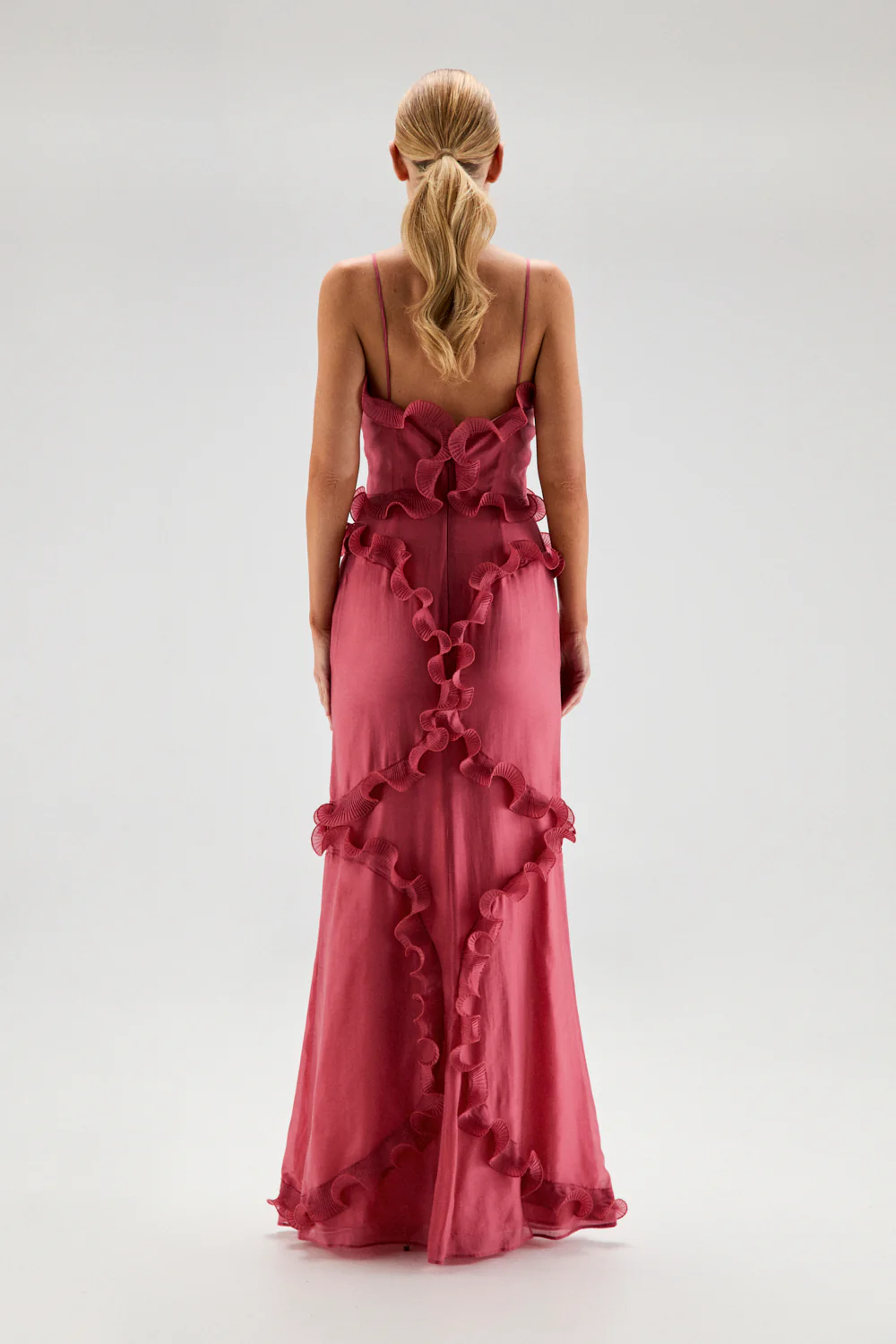 VESTIDO GINGER ROSA - Image 3