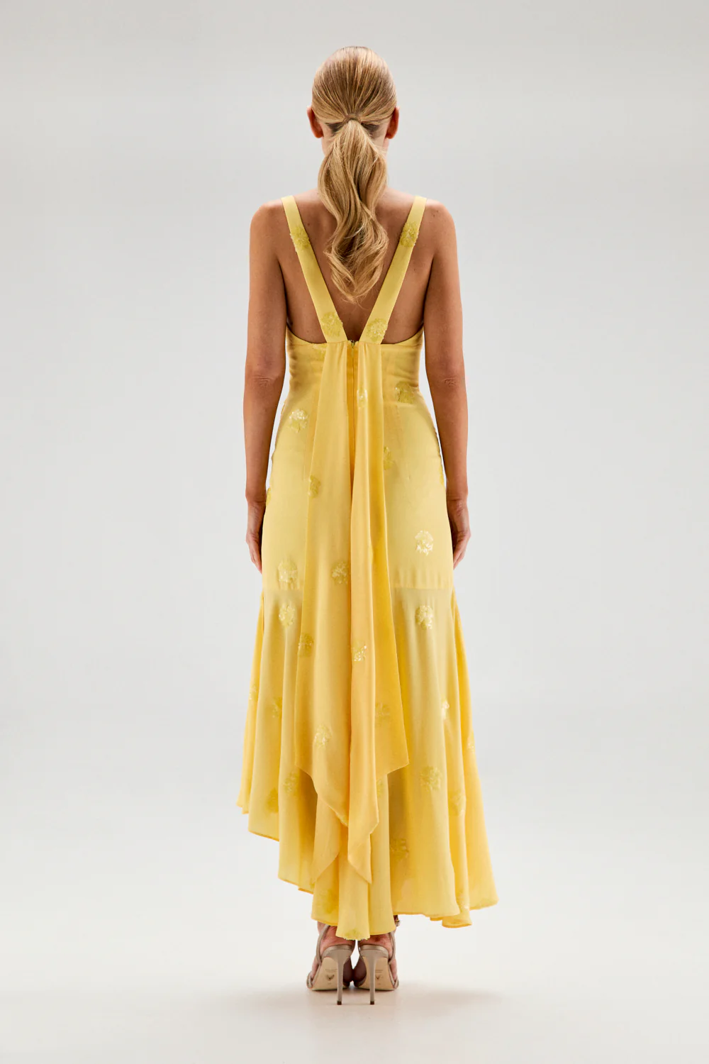 VESTIDO GIORGIA - Image 5