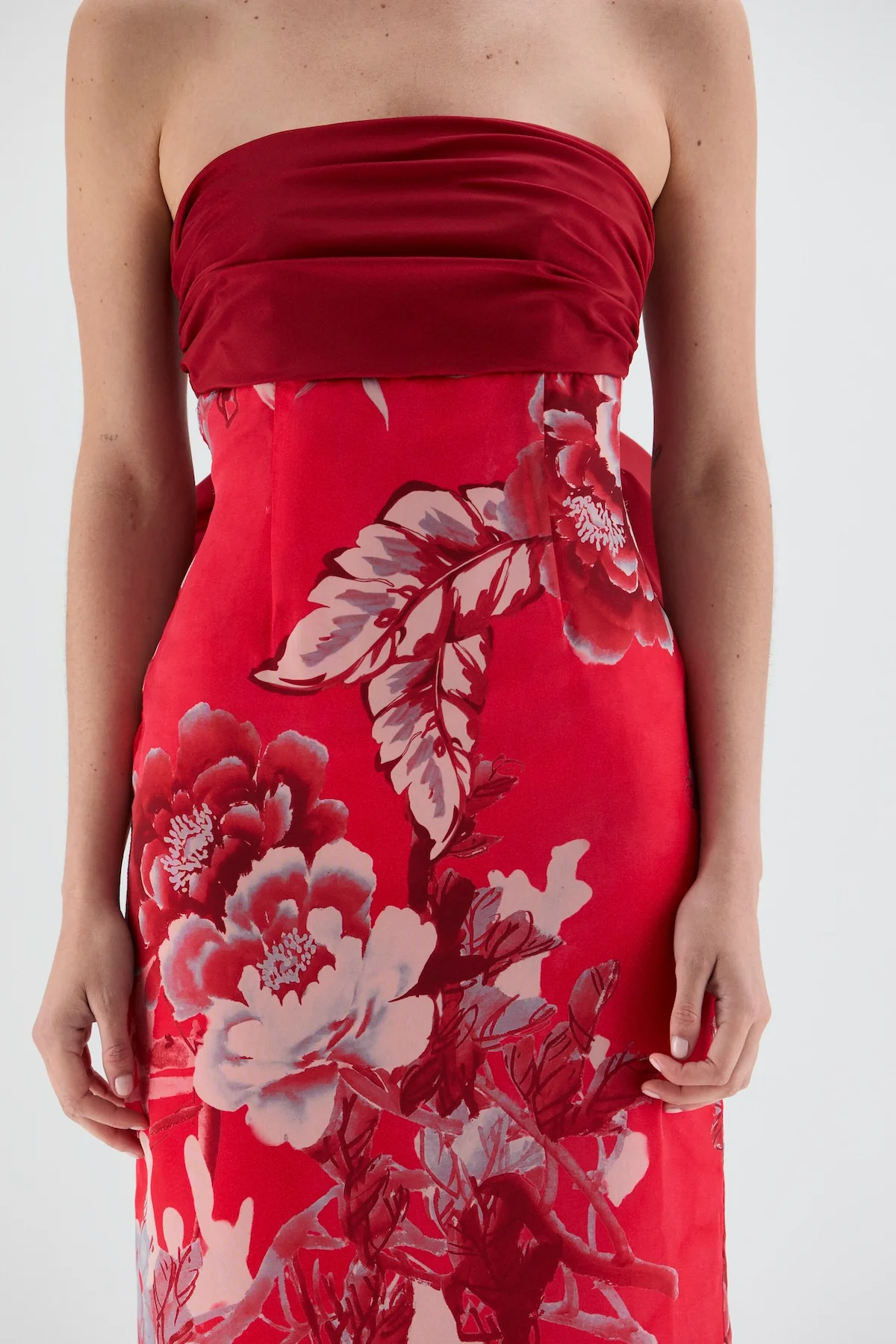 VESTIDO HORVAT - Image 3