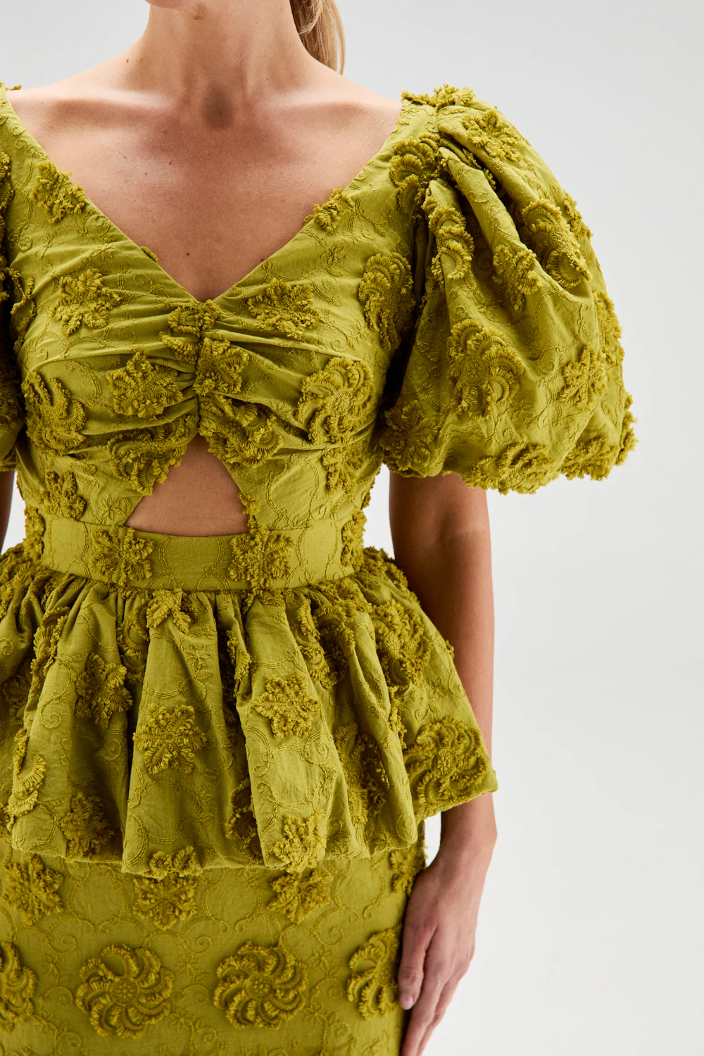 VESTIDO IDRIS - Image 3