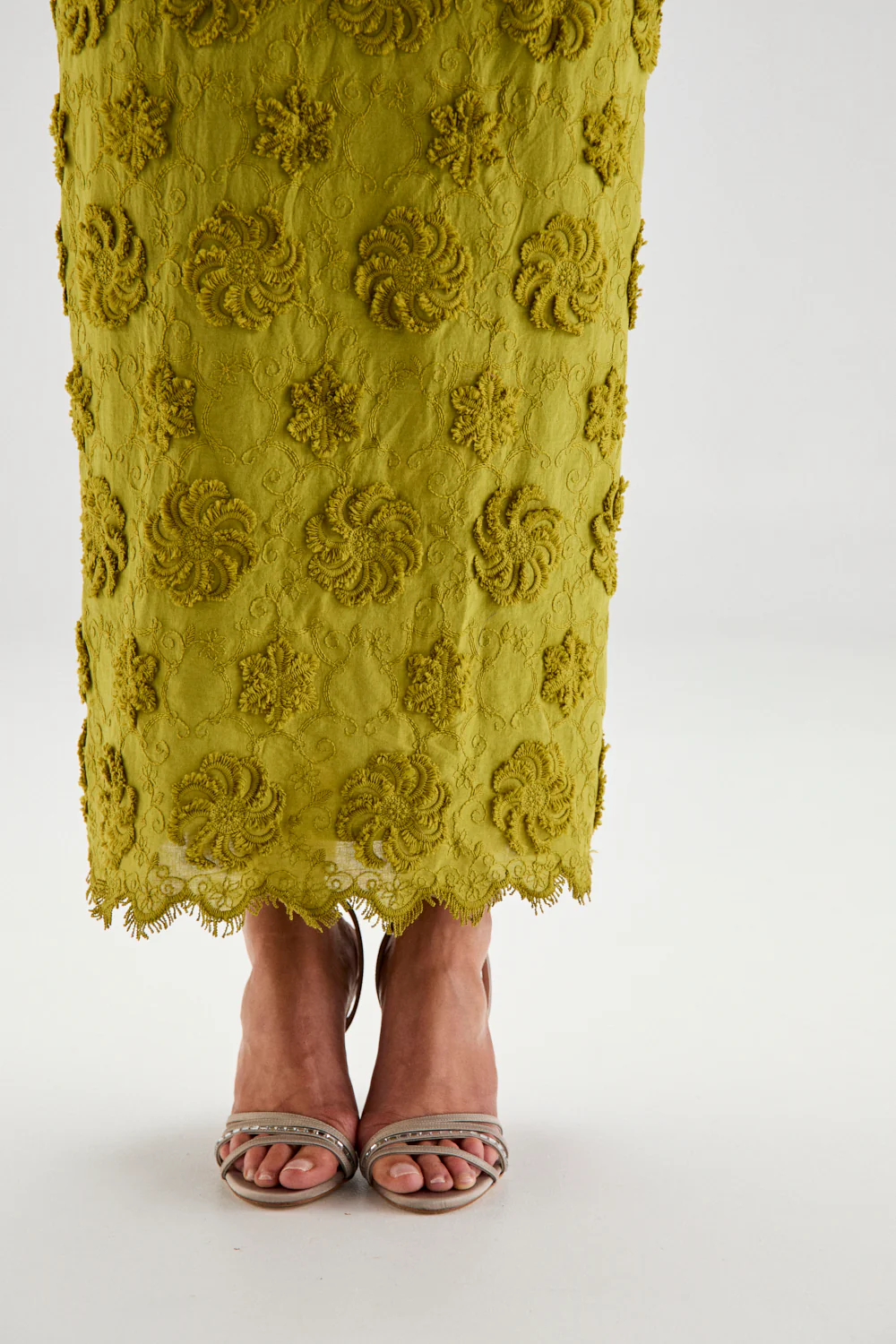 VESTIDO IDRIS - Image 4