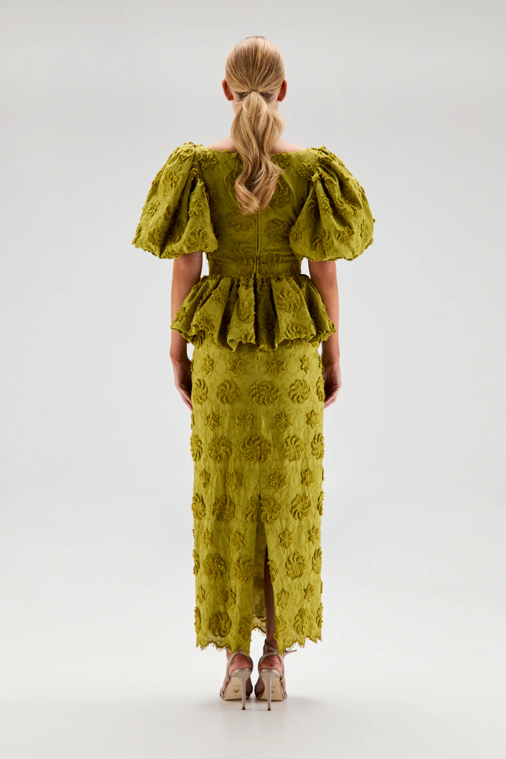 VESTIDO IDRIS - Image 5
