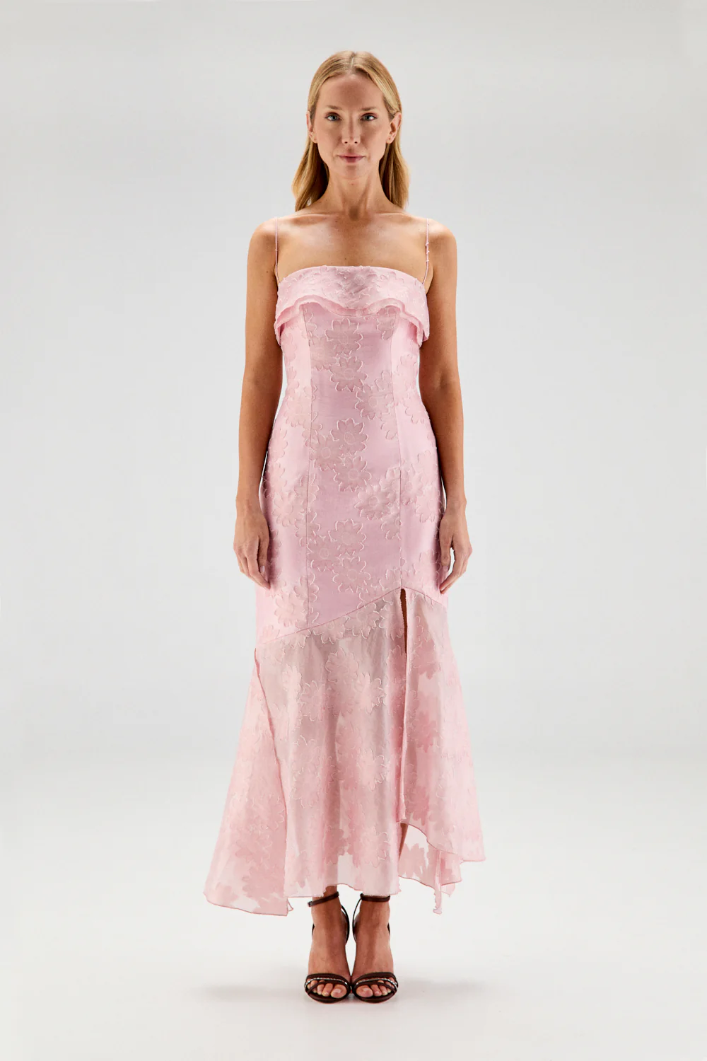 VESTIDO JAZMINE