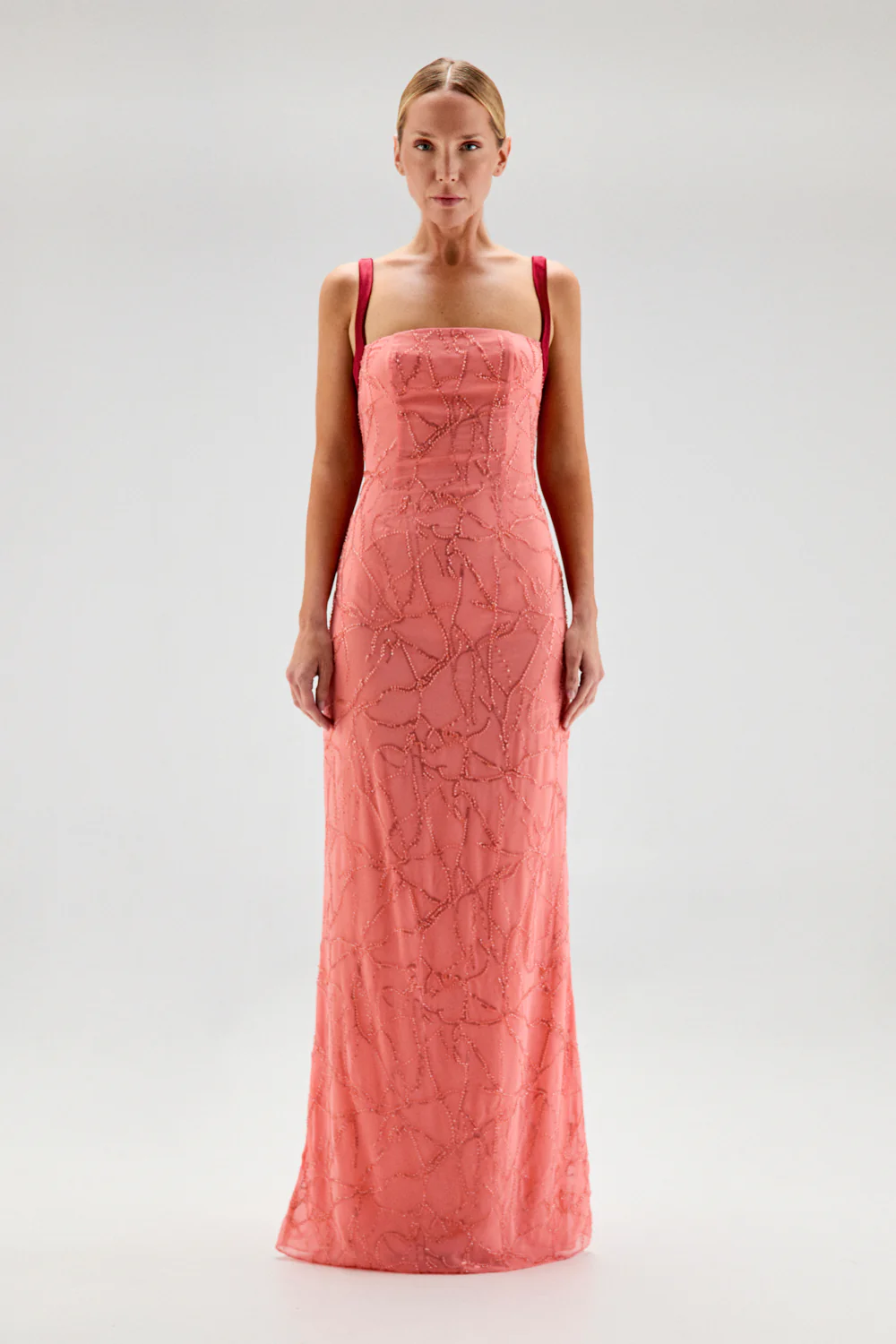 VESTIDO LAUREN