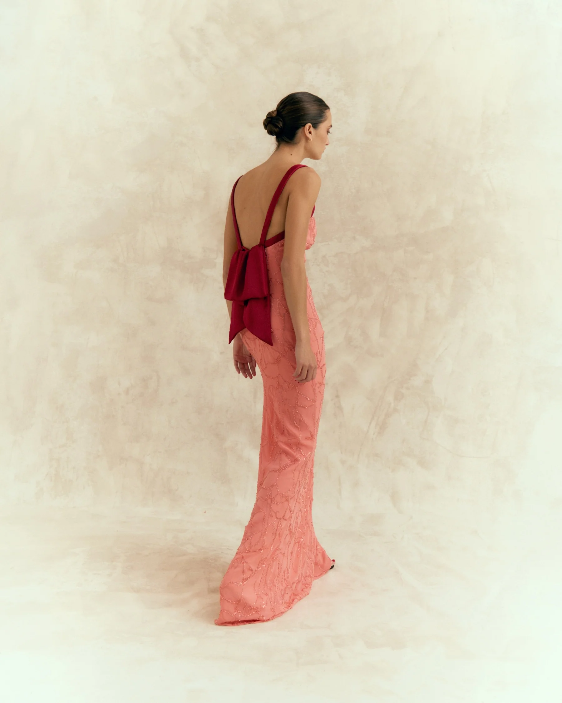 VESTIDO LAUREN - Image 2
