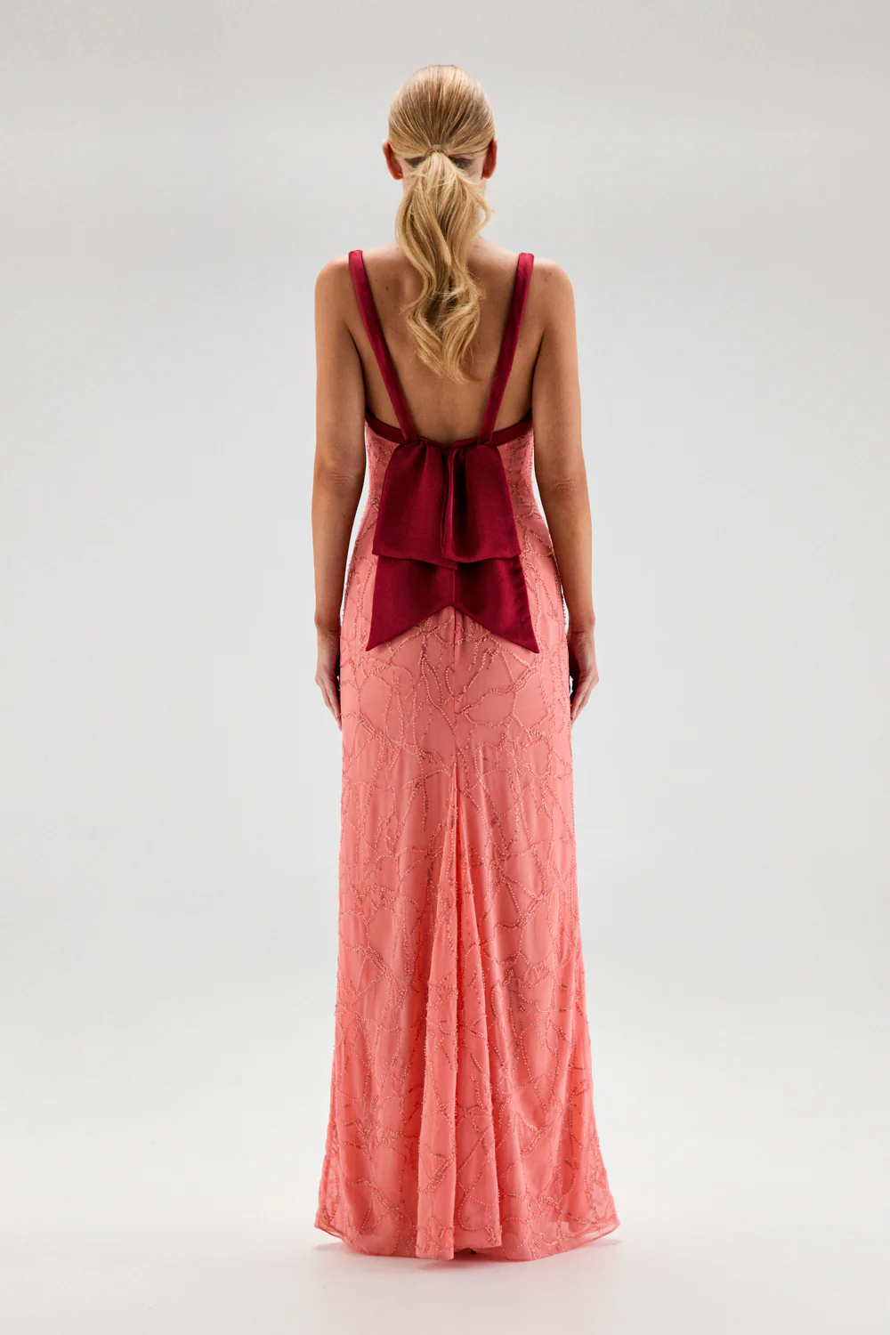 VESTIDO LAUREN - Image 4