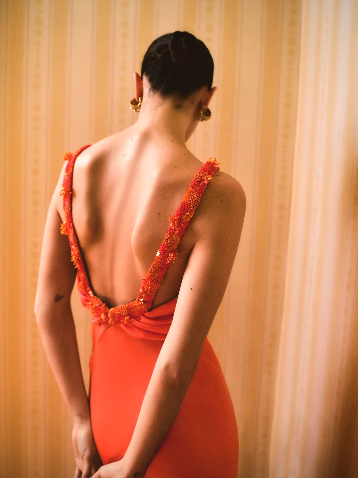 VESTIDO NORMAN - Image 2