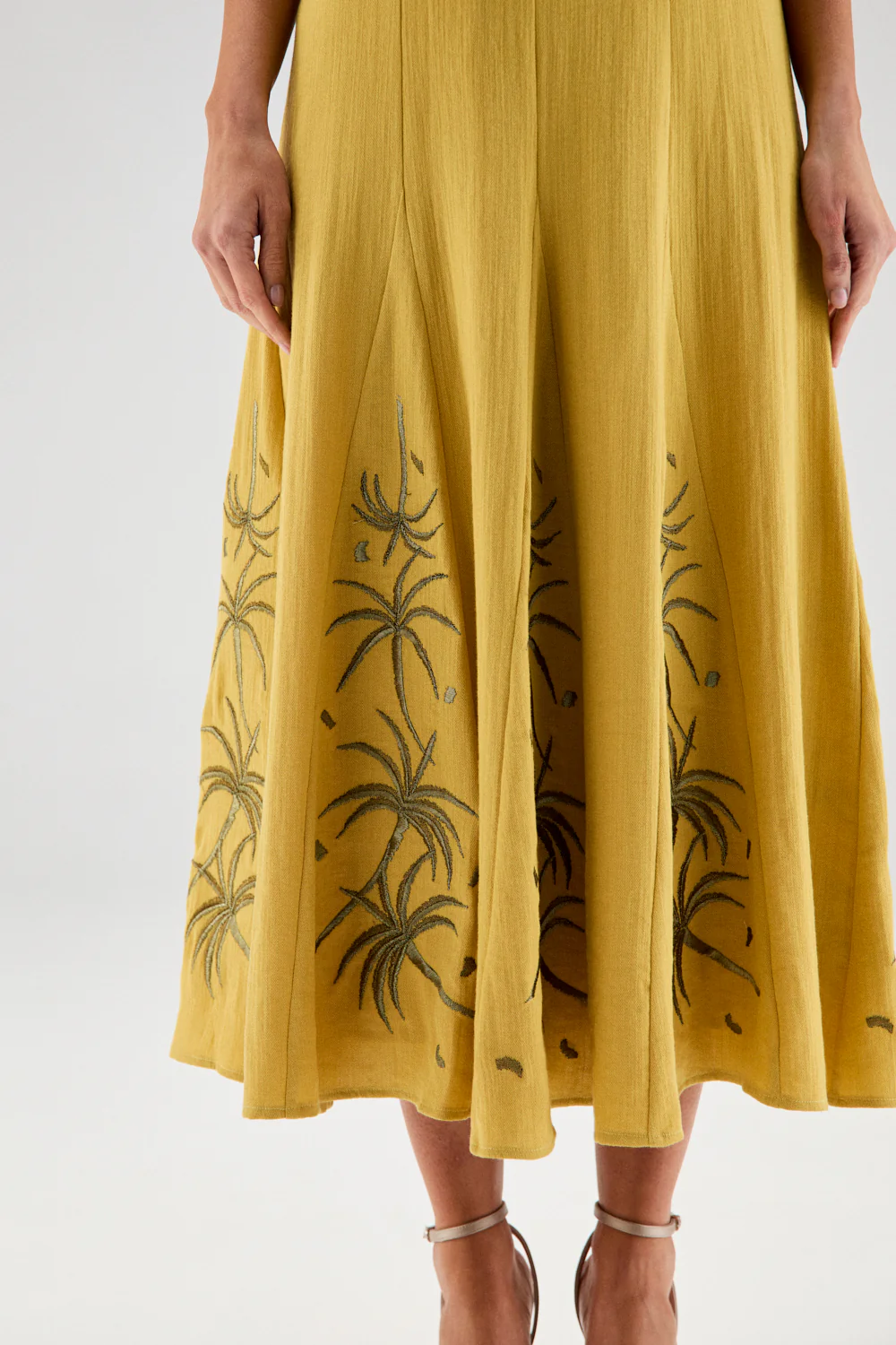 VESTIDO ONDINA - Image 3