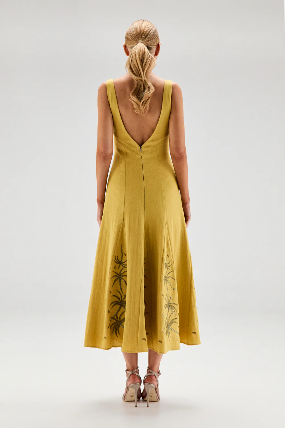 VESTIDO ONDINA - Image 4