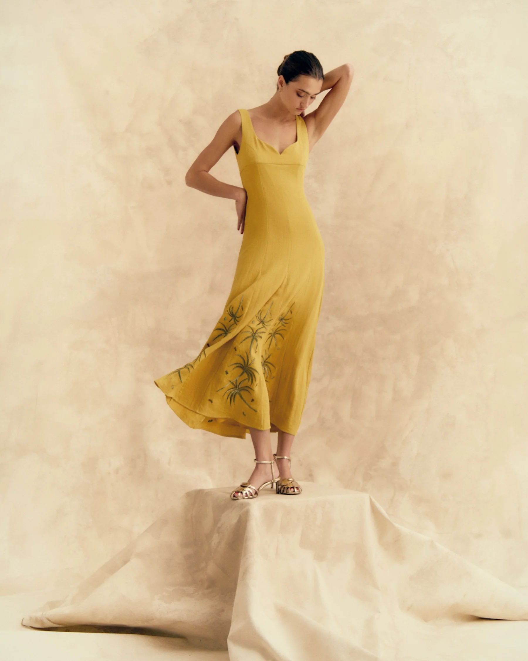 VESTIDO ONDINA - Image 5